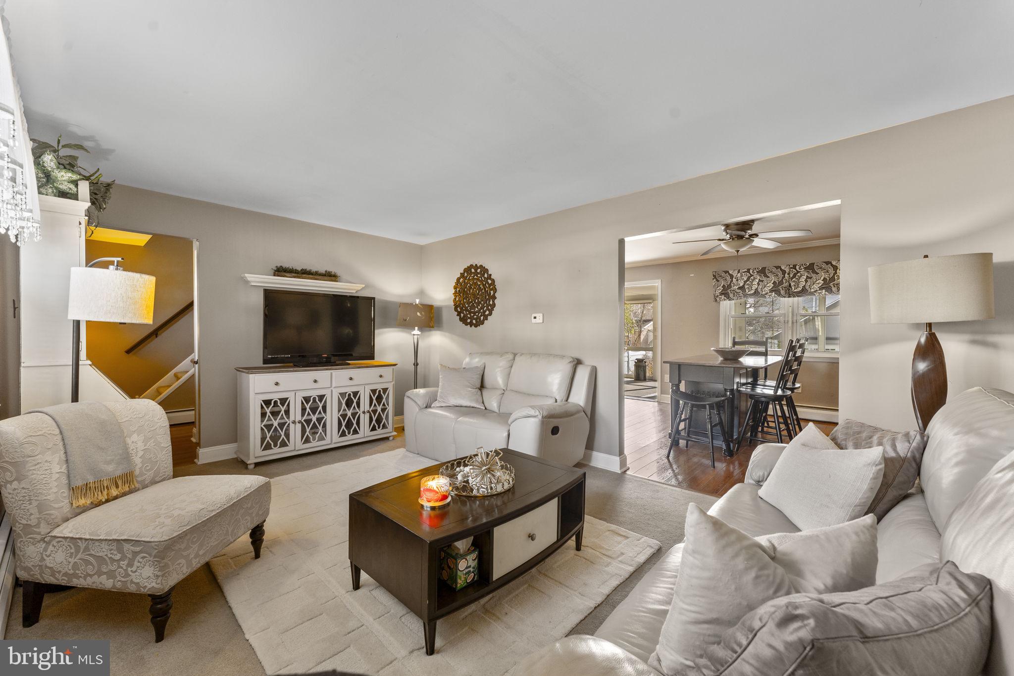 AMBLER - Residential