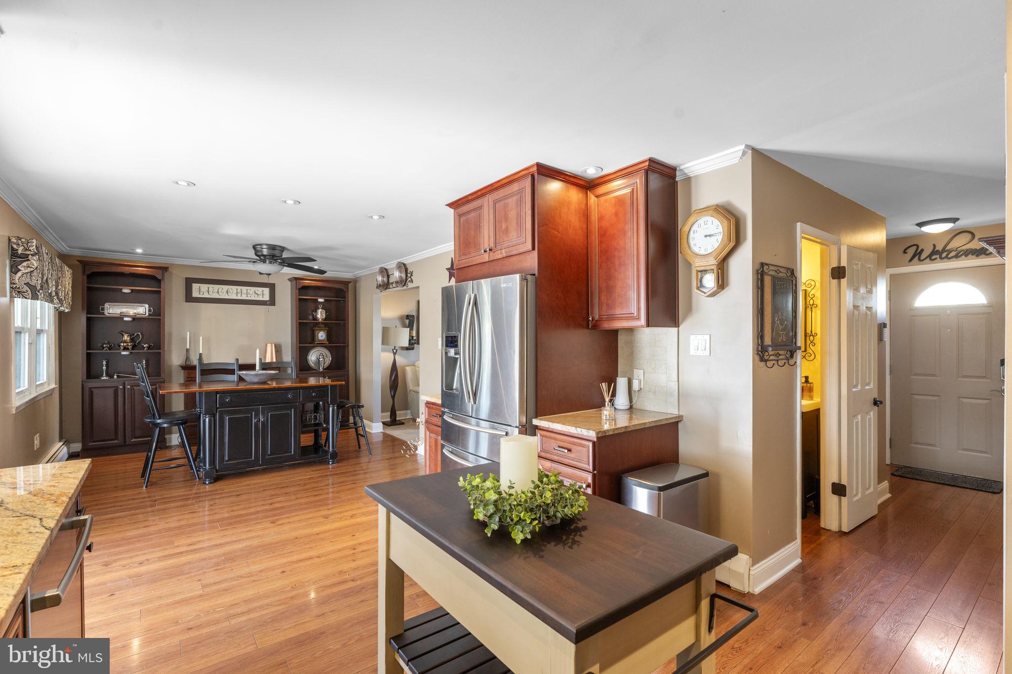 AMBLER - Residential