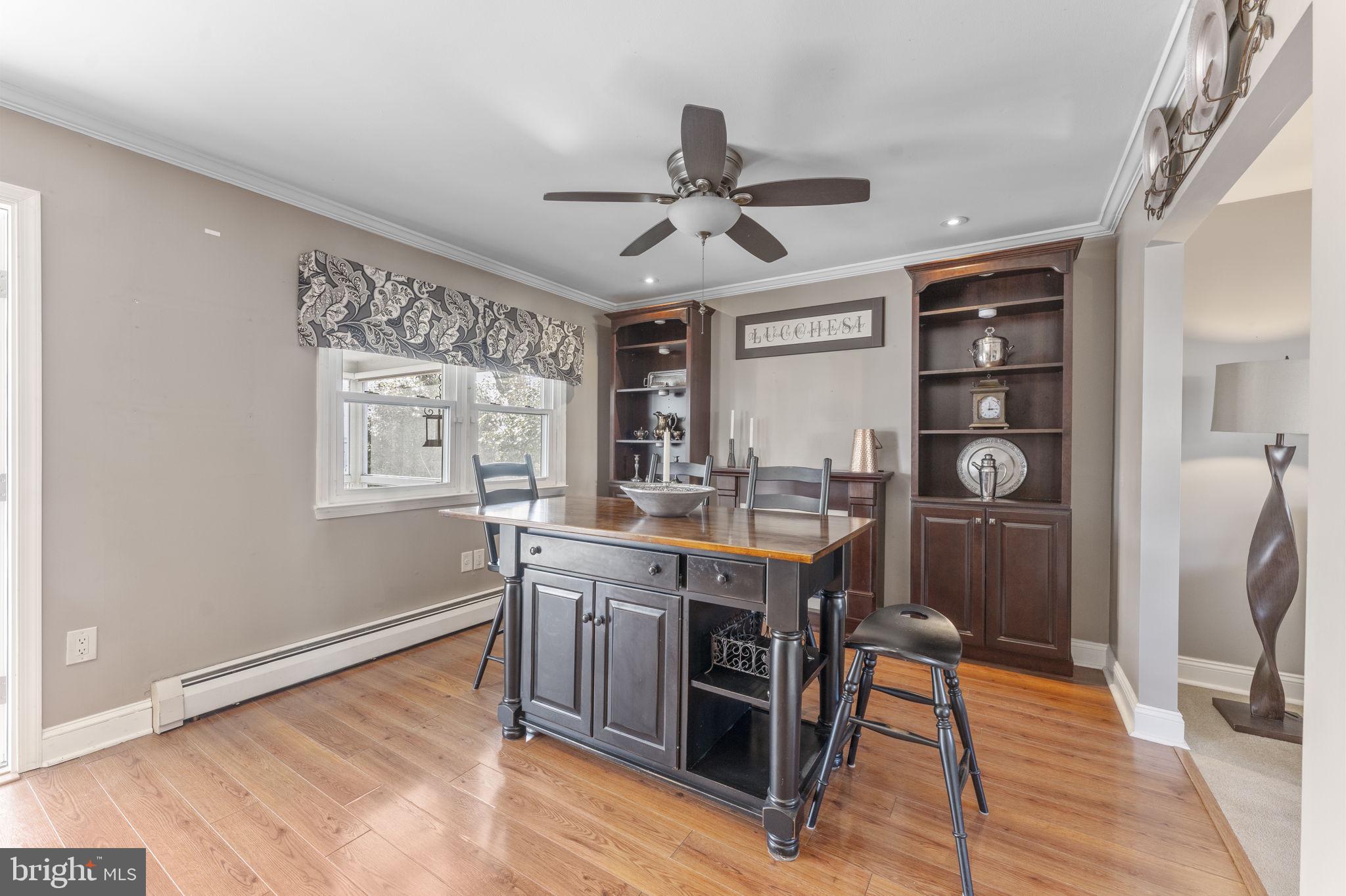 AMBLER - Residential