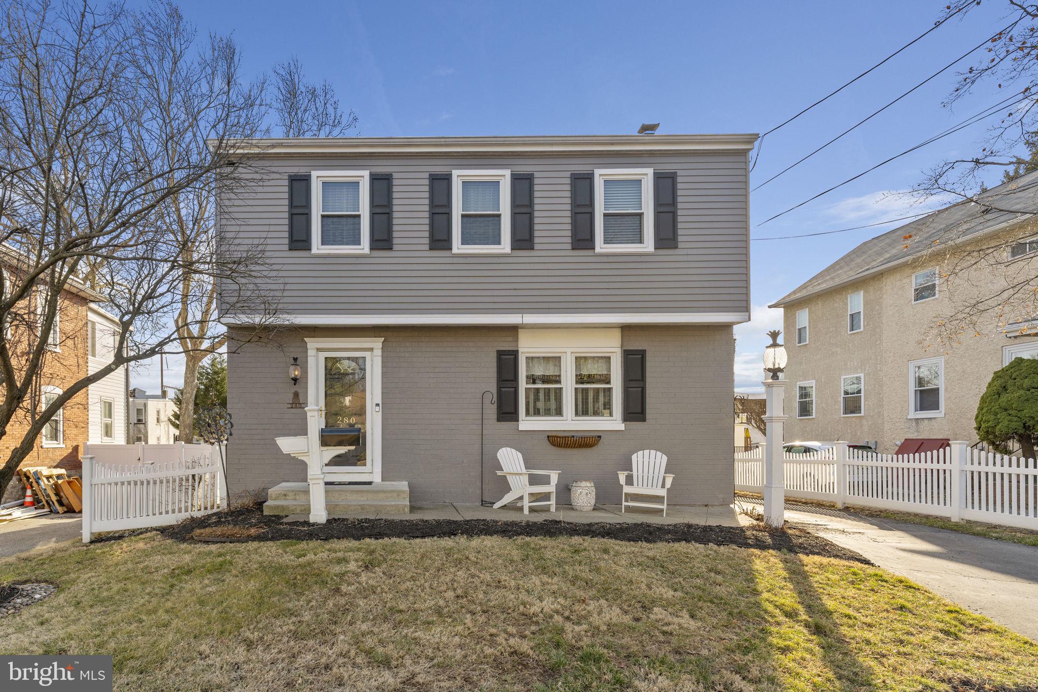 AMBLER - Residential