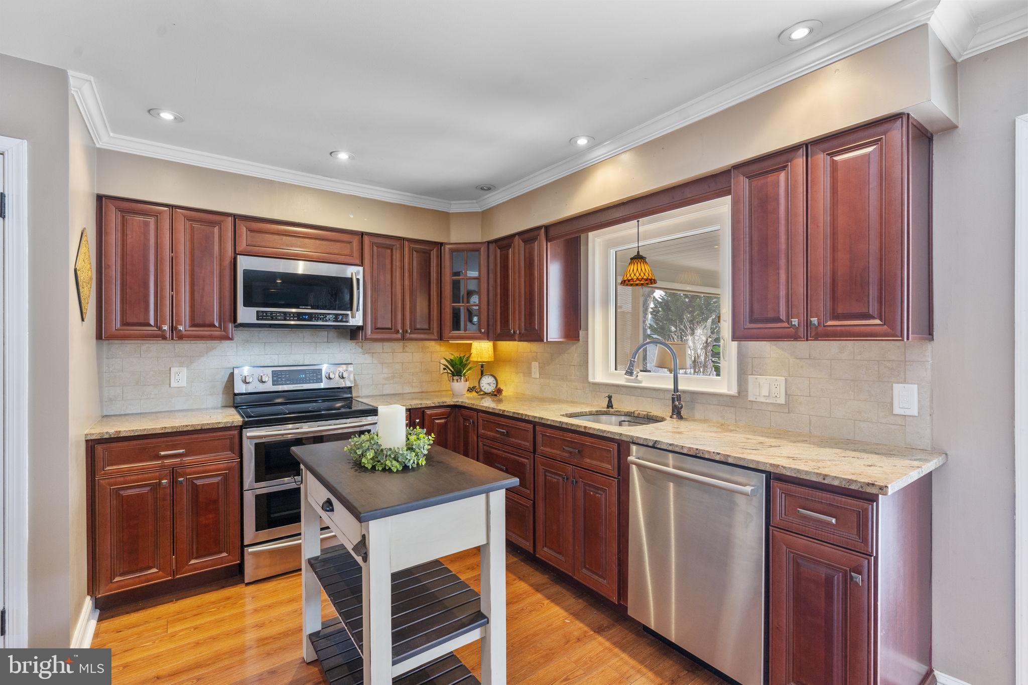 AMBLER - Residential