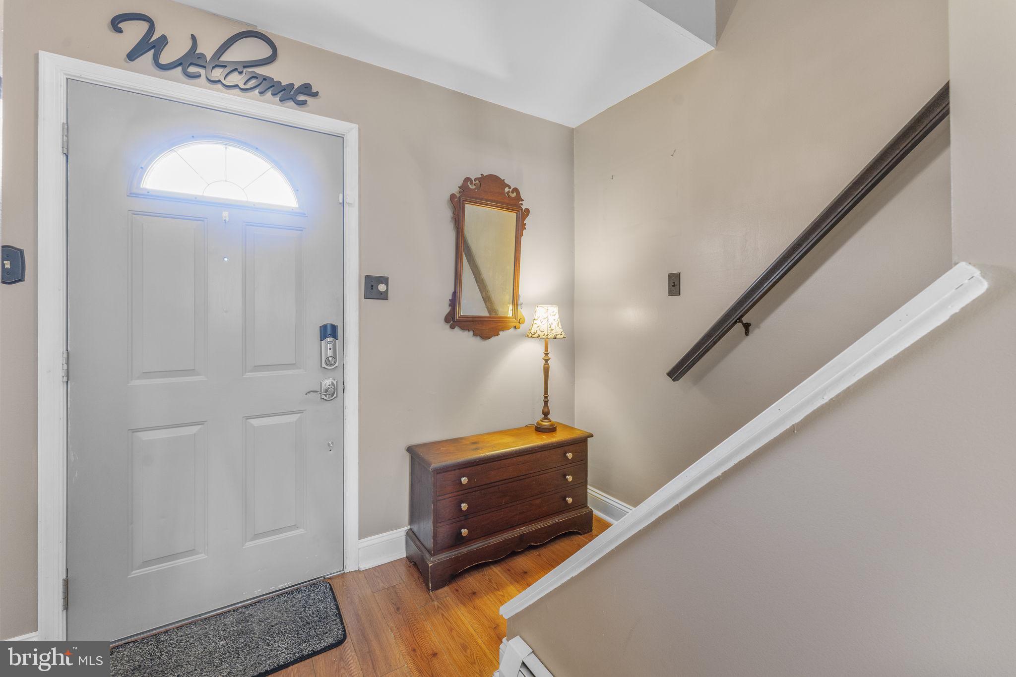 AMBLER - Residential