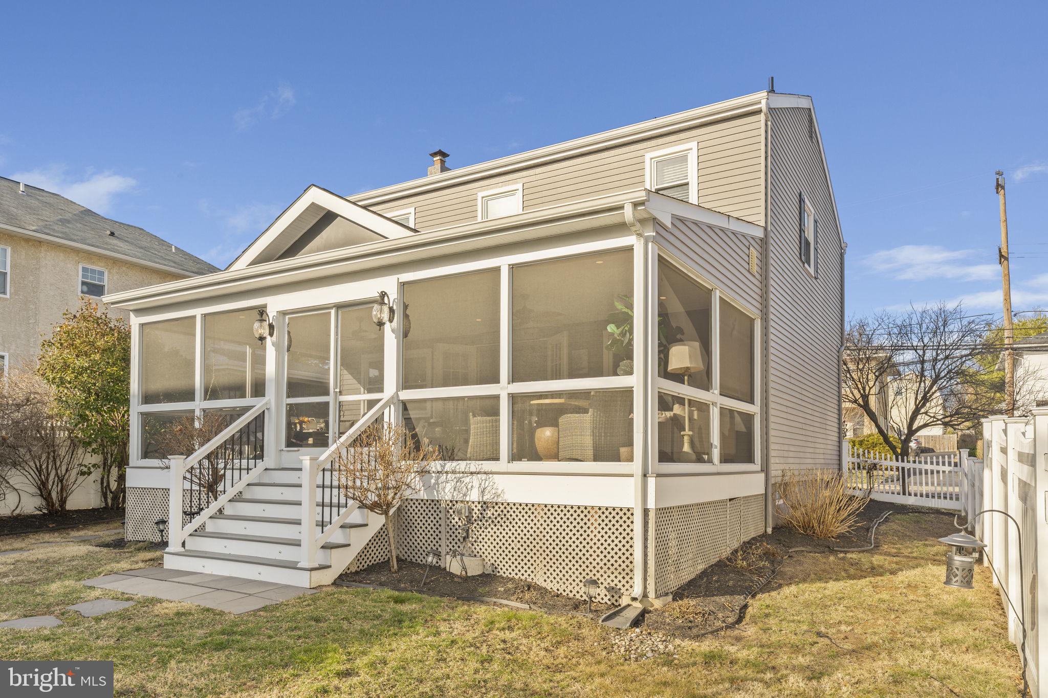 AMBLER - Residential