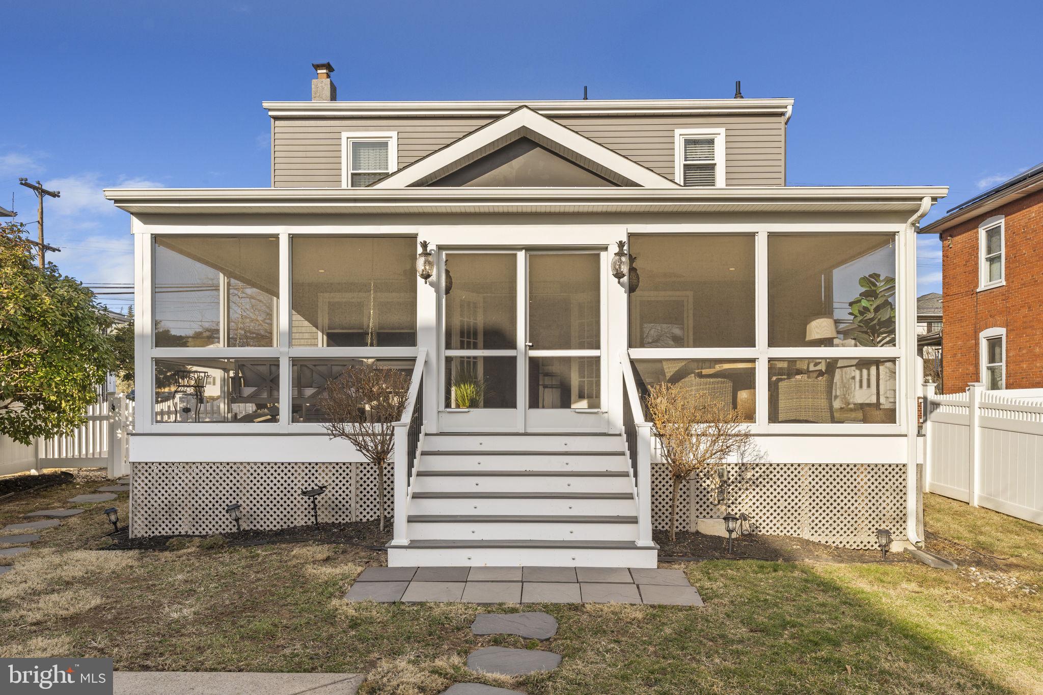 AMBLER - Residential