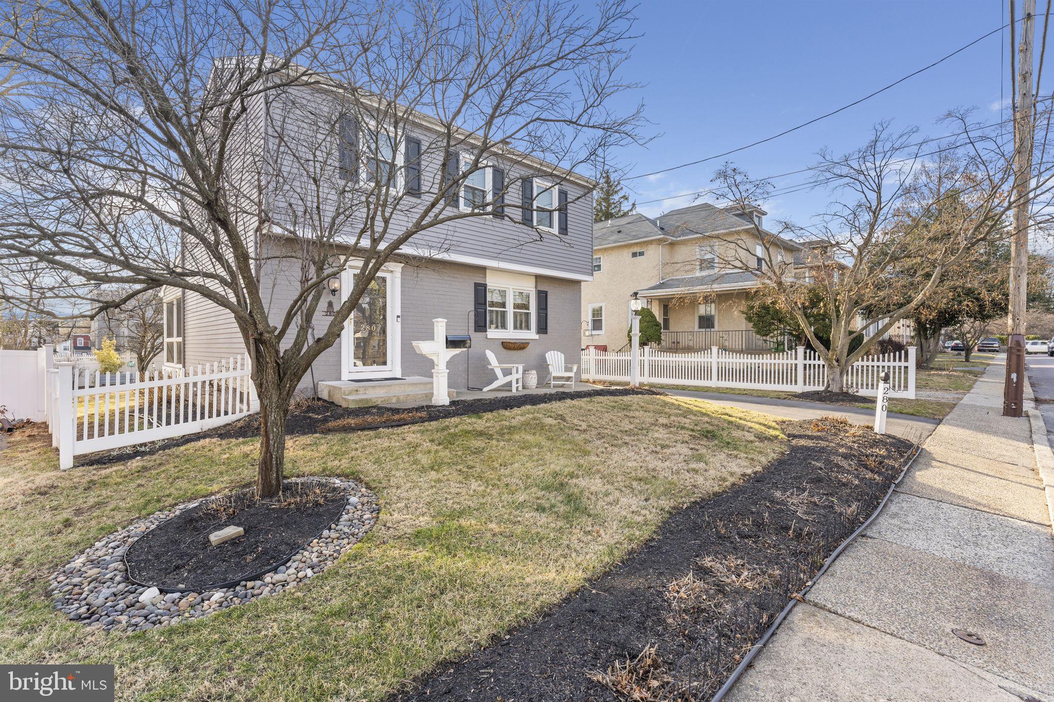 AMBLER - Residential