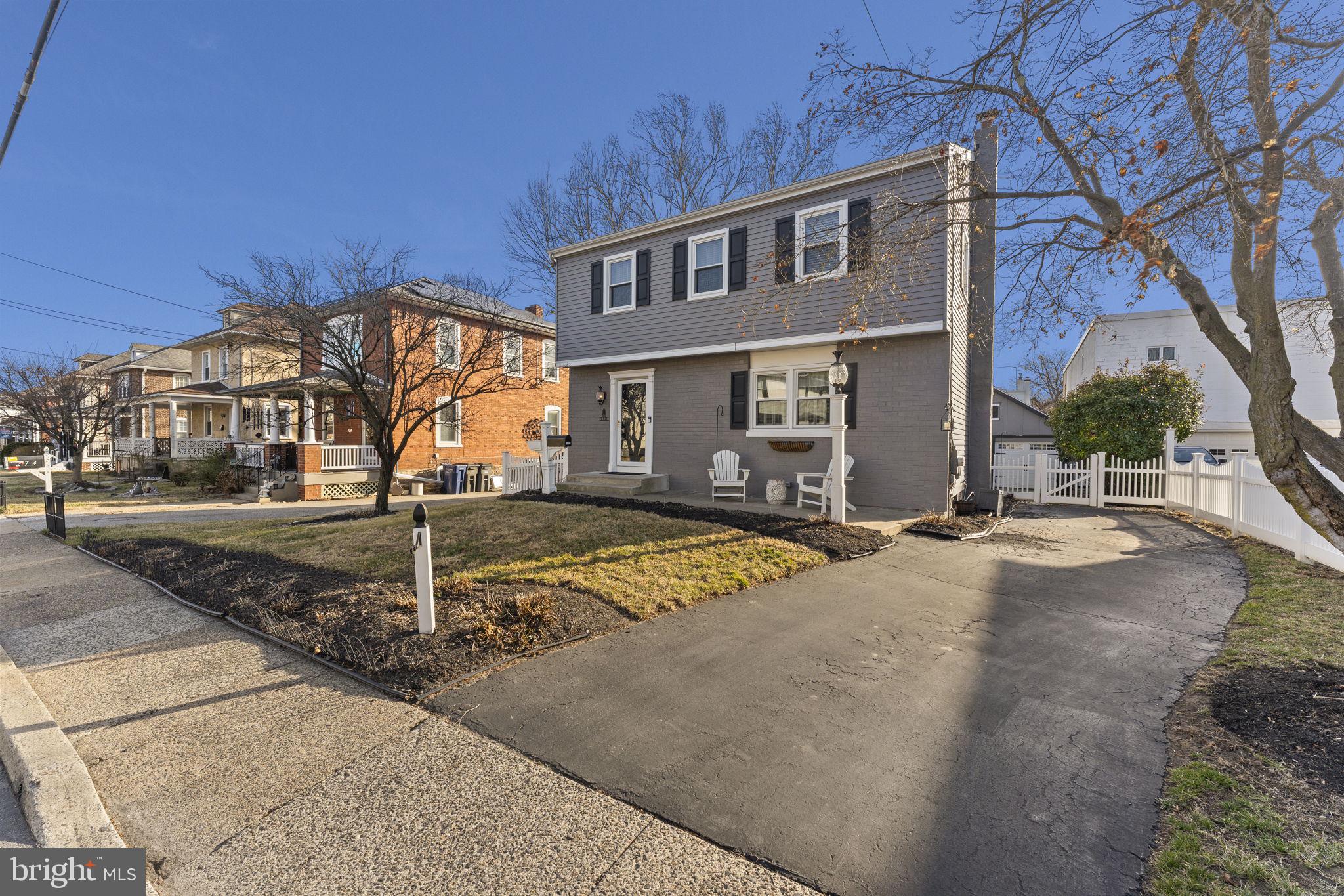 AMBLER - Residential