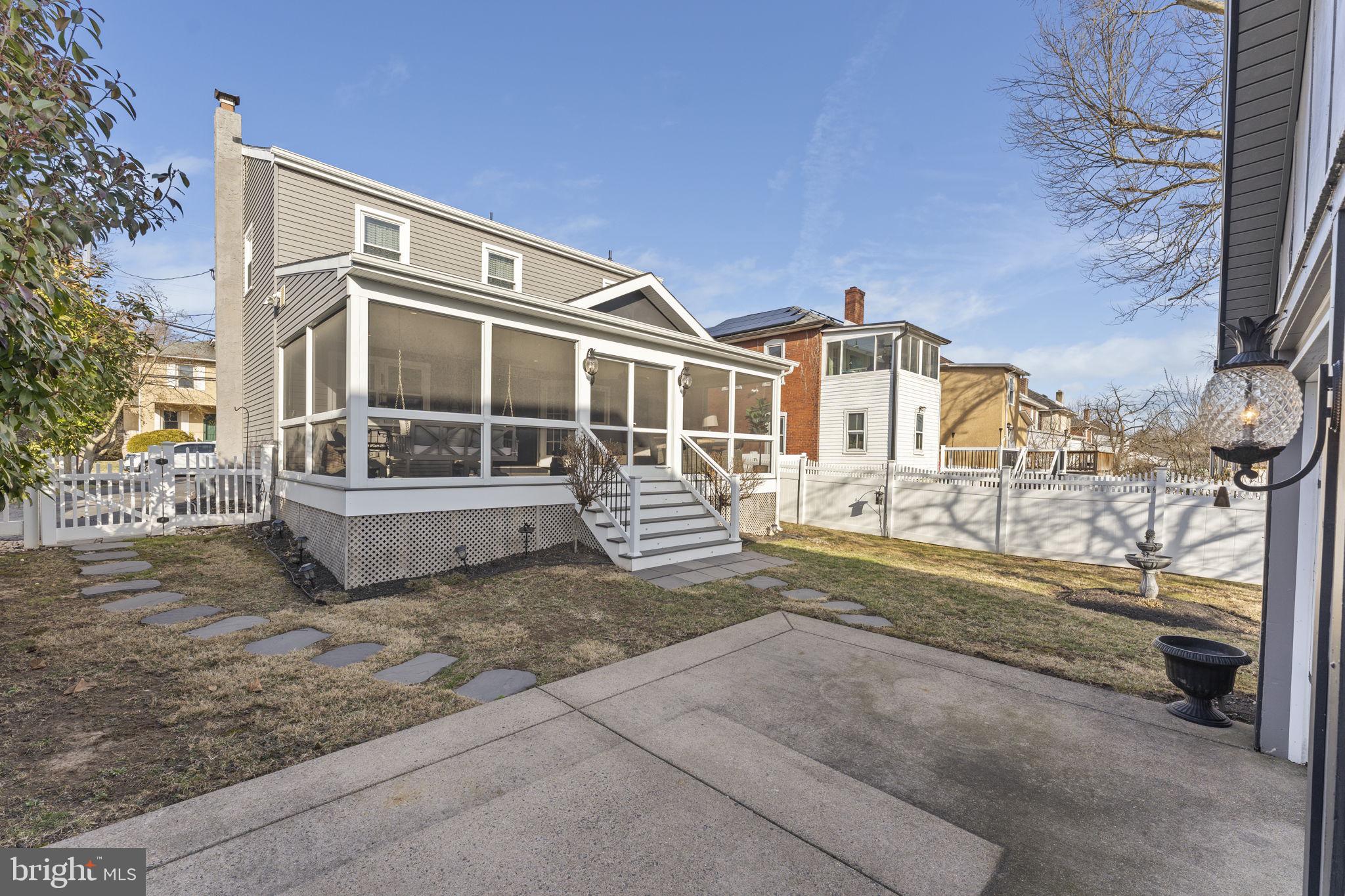AMBLER - Residential