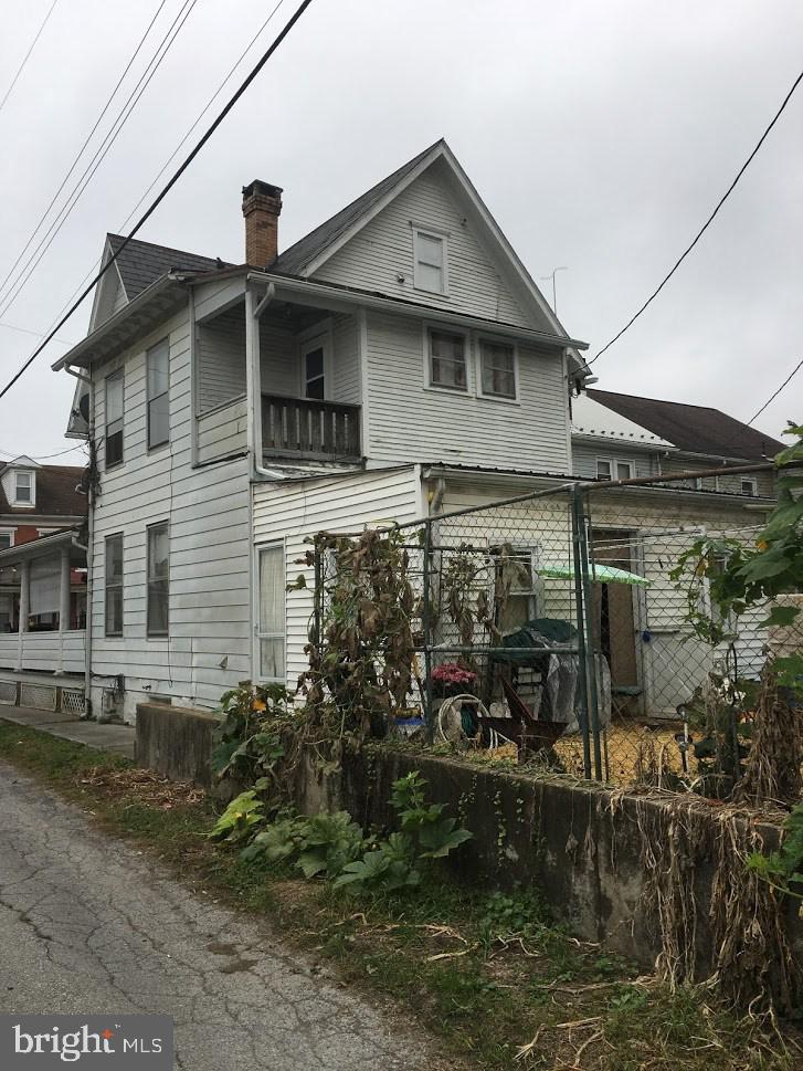 NONE AVAILABLE - Residential Income