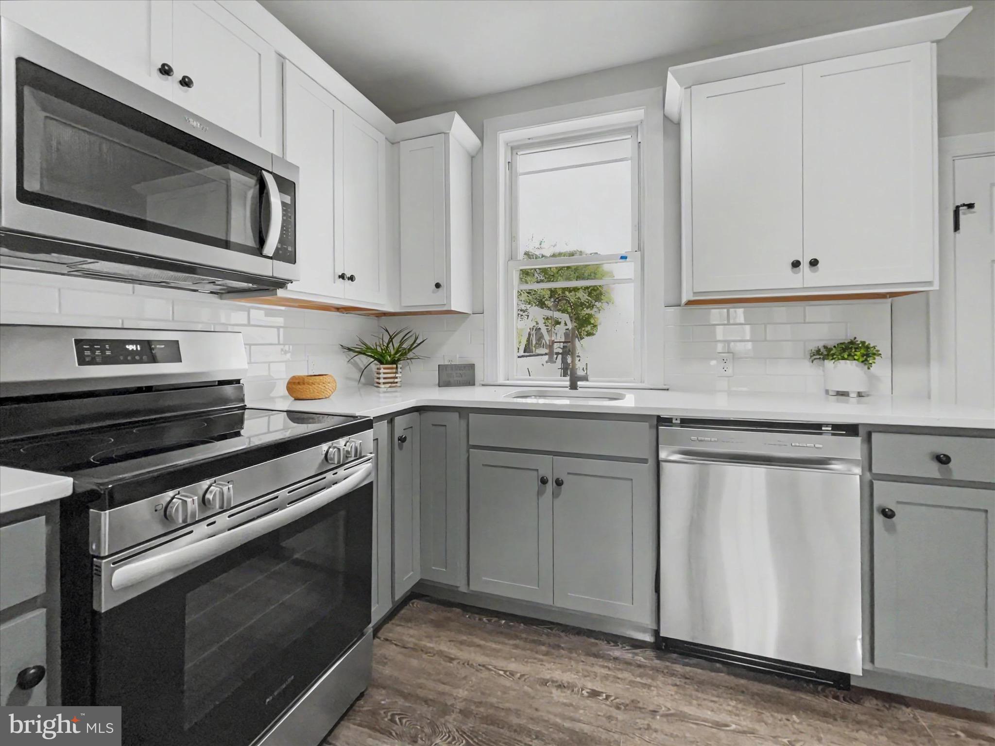 MC SHERRYSTOWN - Residential