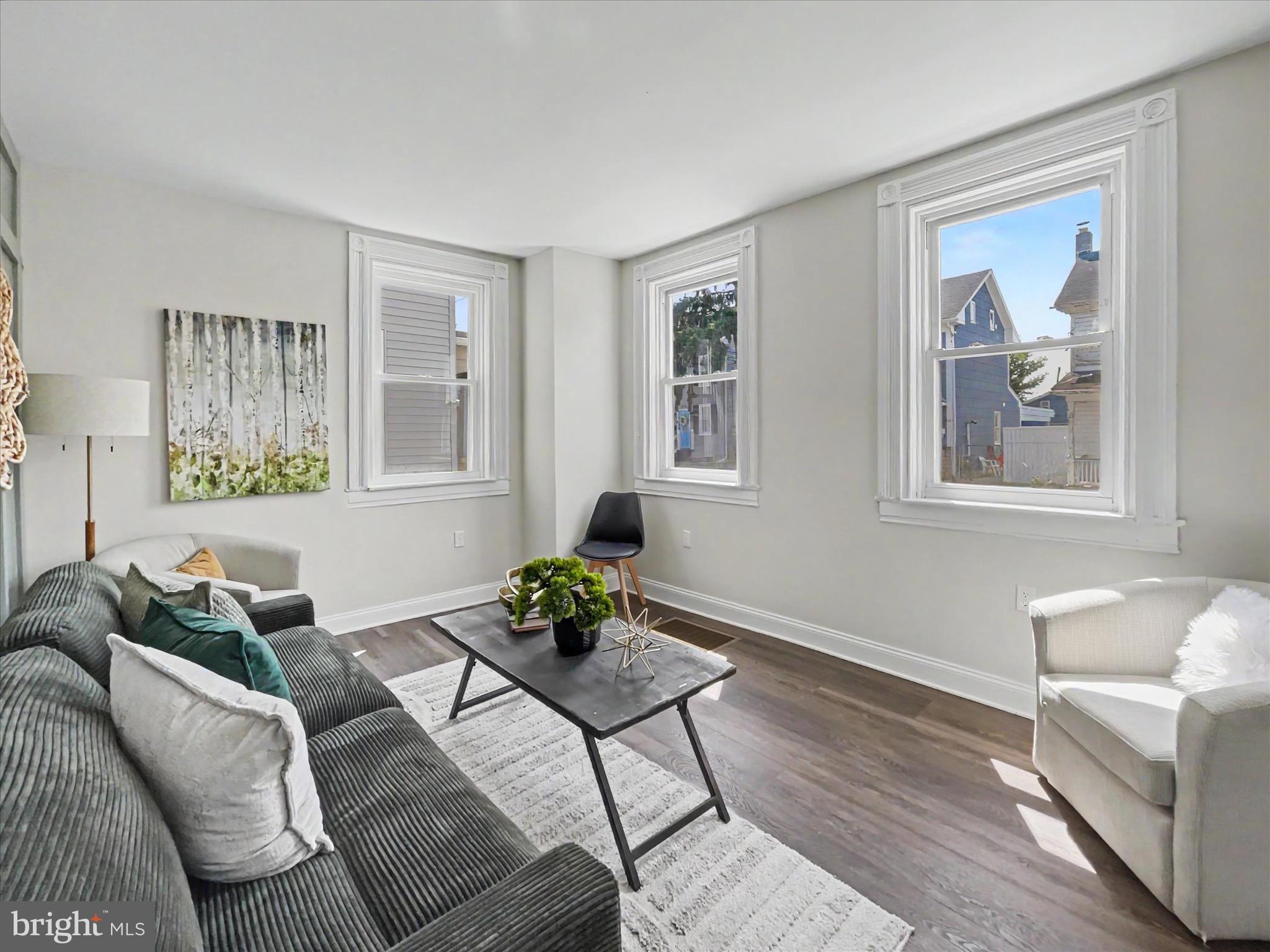 MC SHERRYSTOWN - Residential