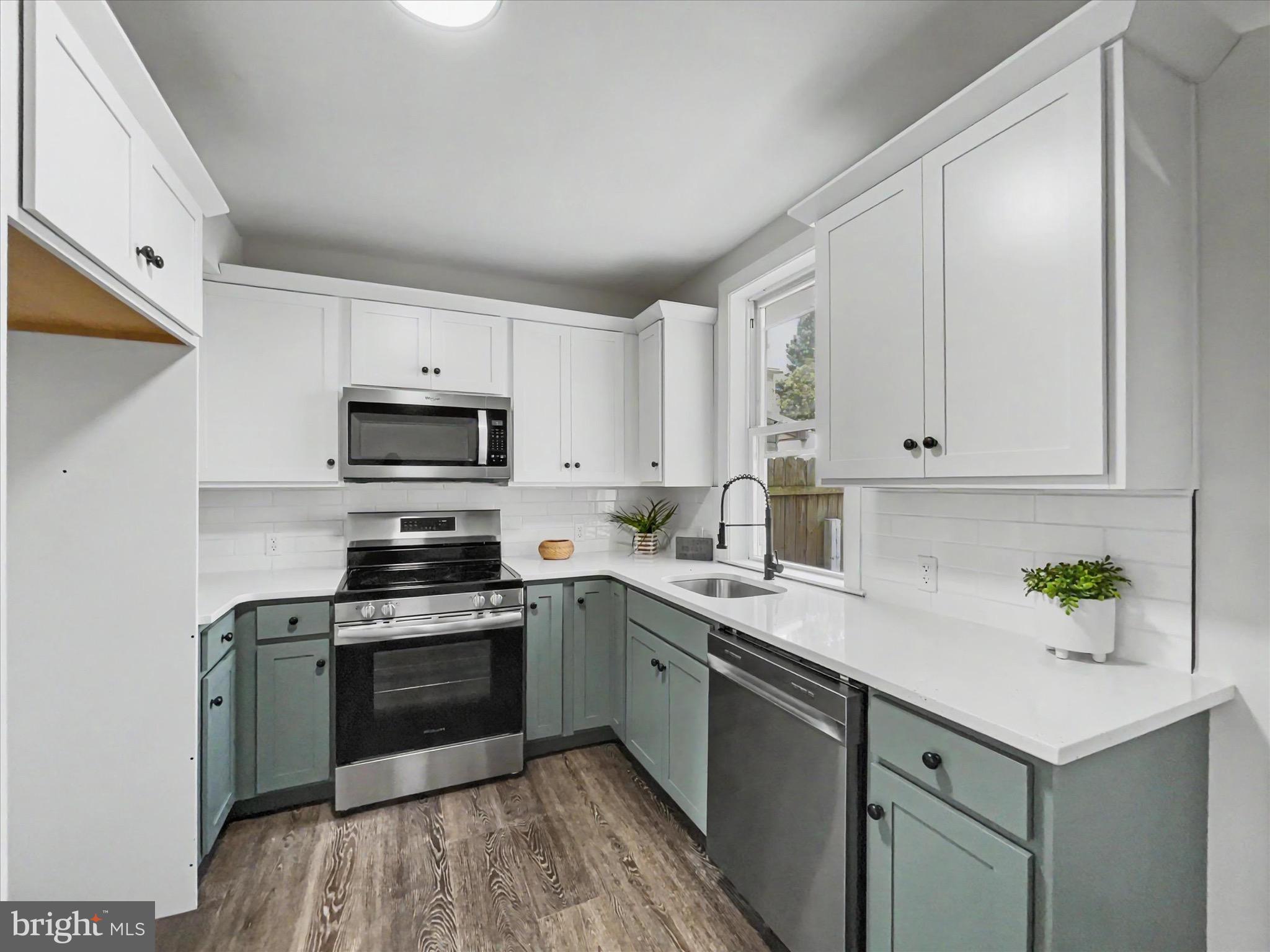 MC SHERRYSTOWN - Residential