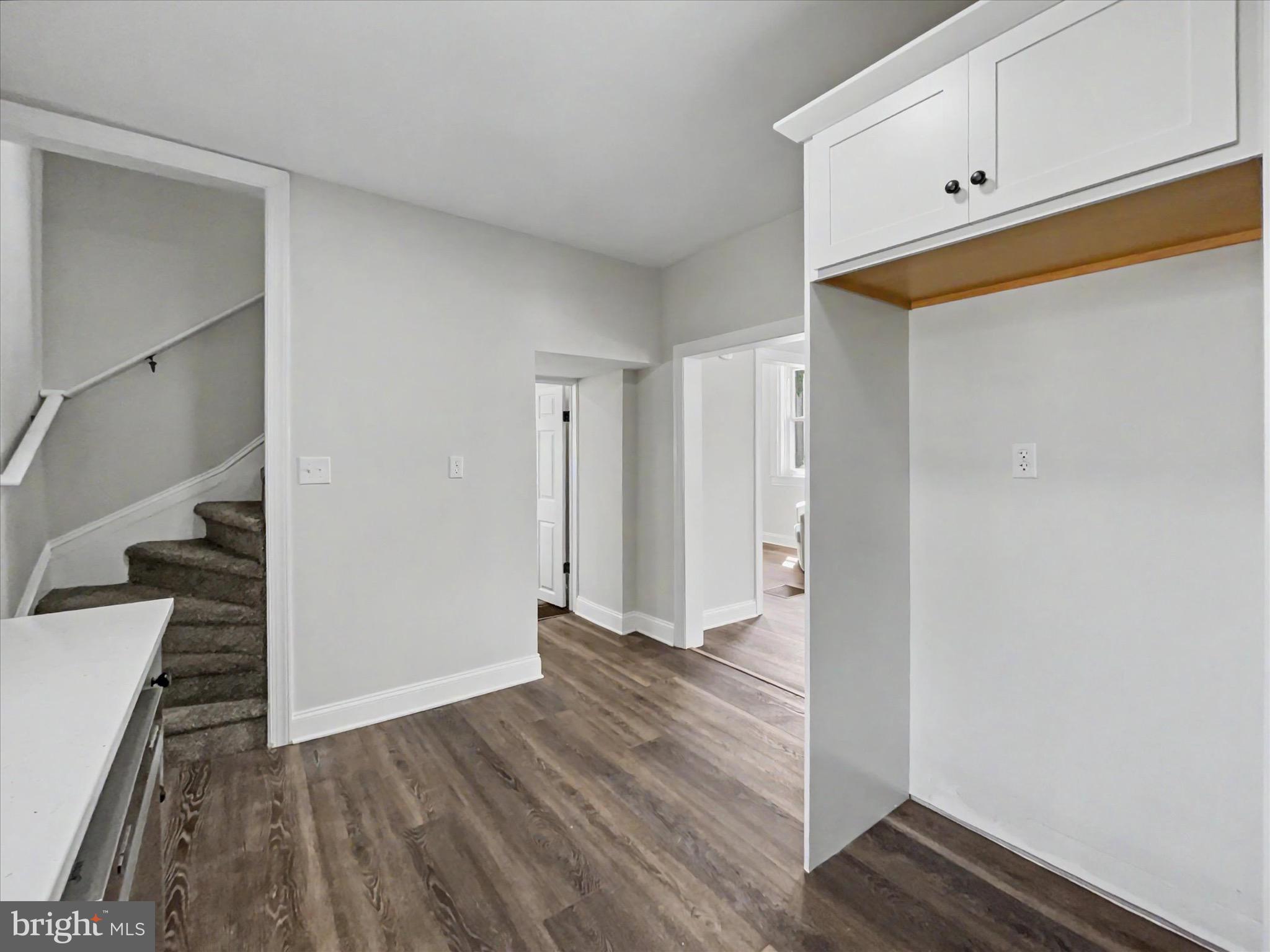 MC SHERRYSTOWN - Residential
