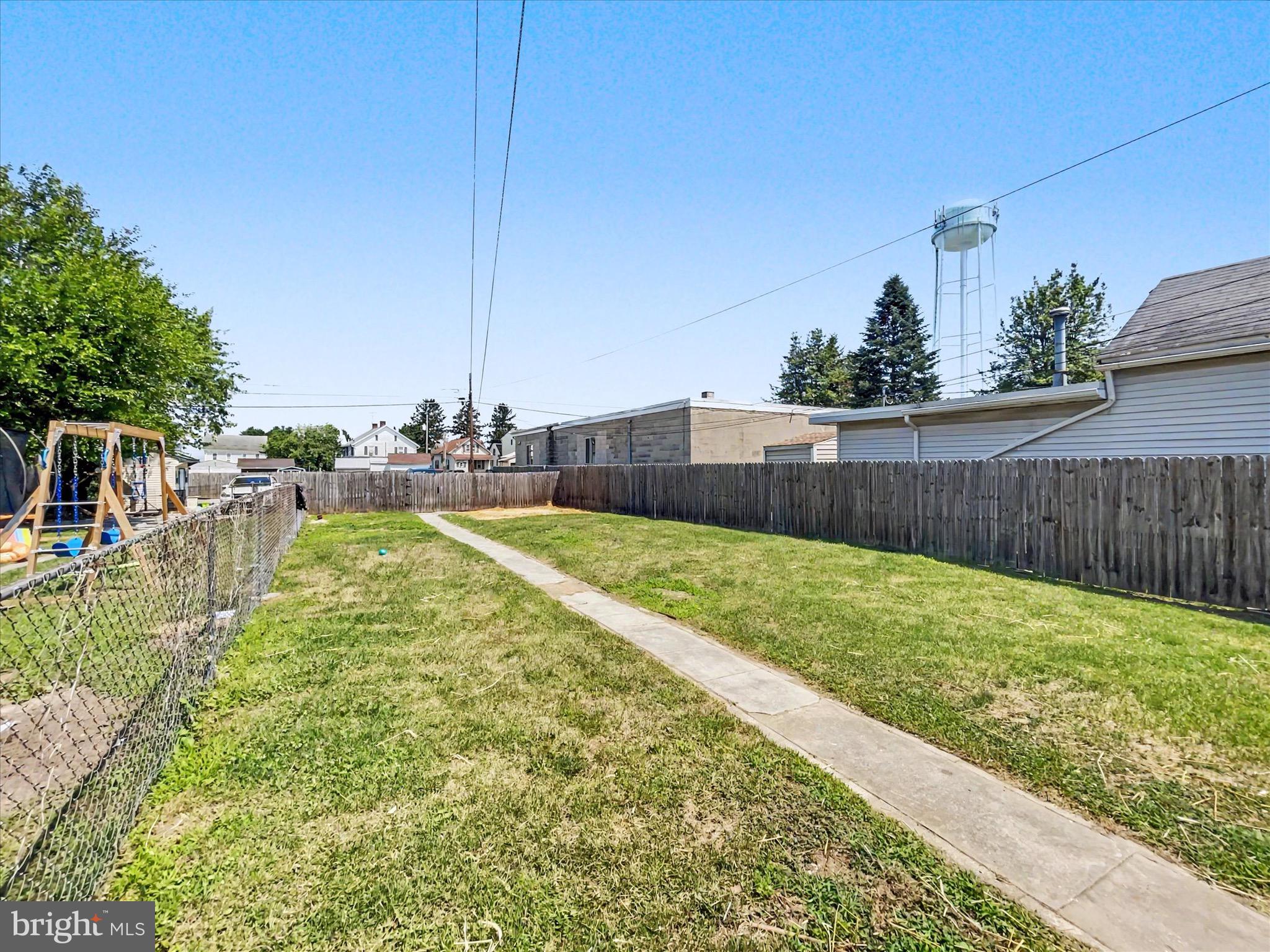 MC SHERRYSTOWN - Residential