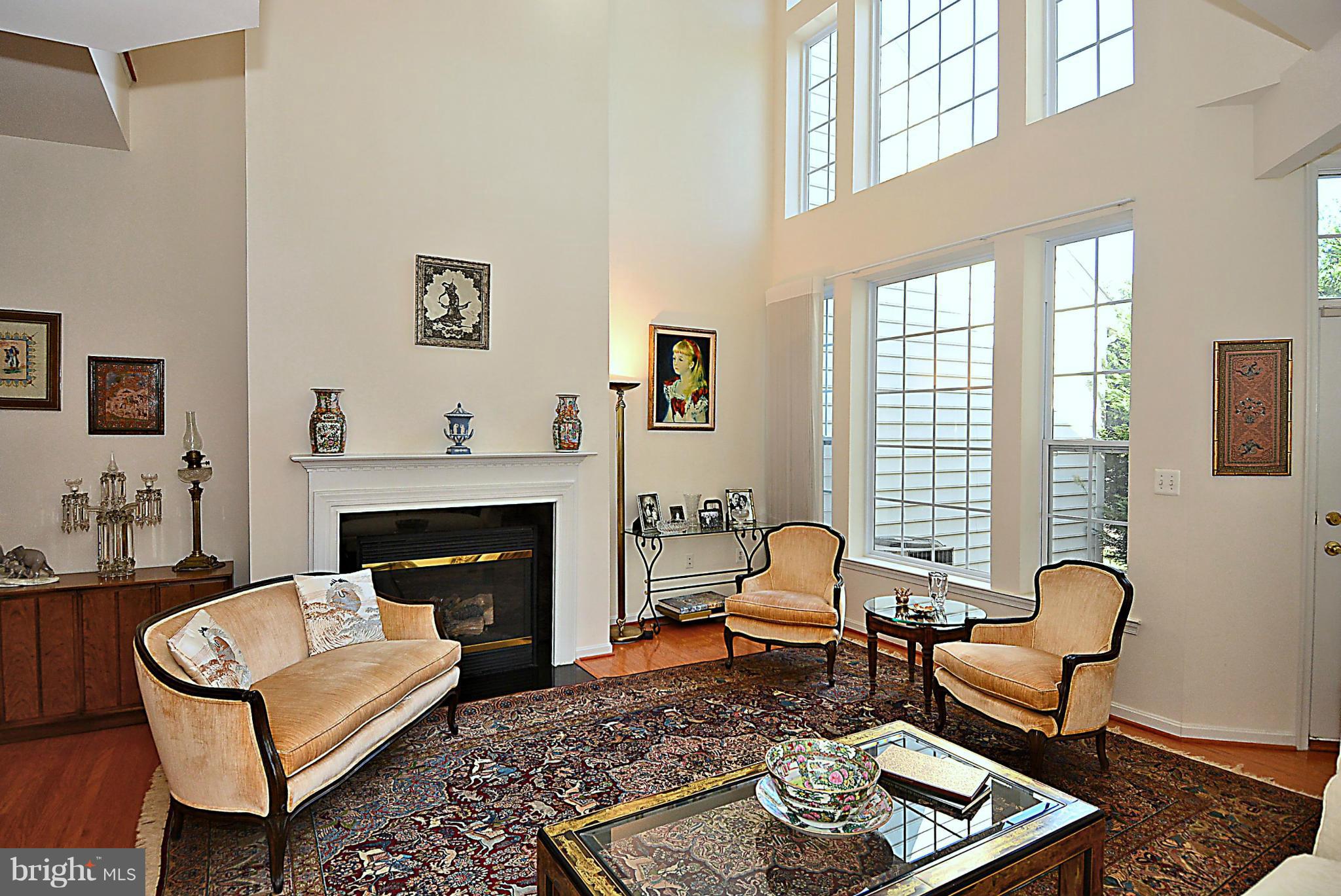 CENTRAL PARKE AT LOWES ISLAND - Residential