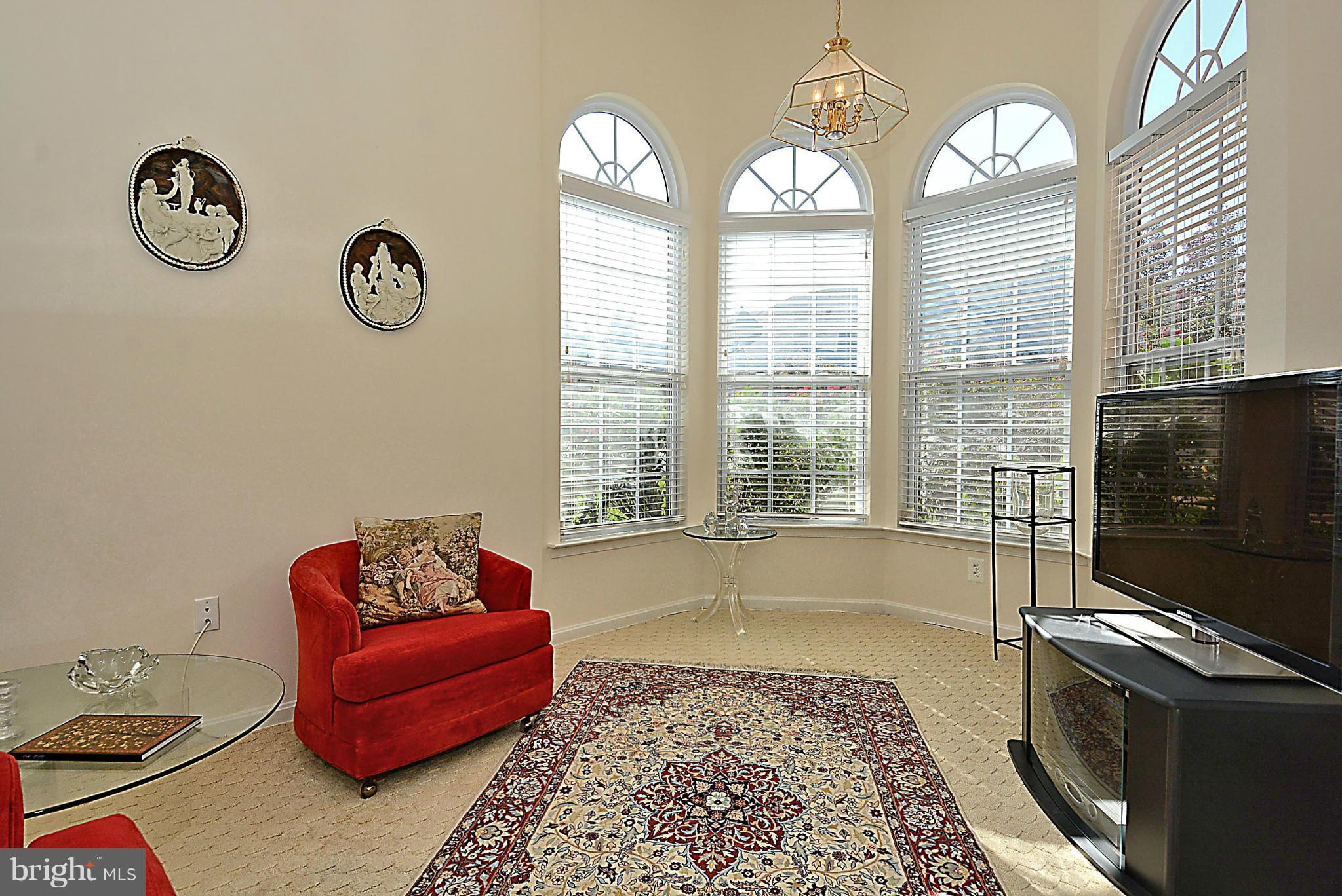 CENTRAL PARKE AT LOWES ISLAND - Residential
