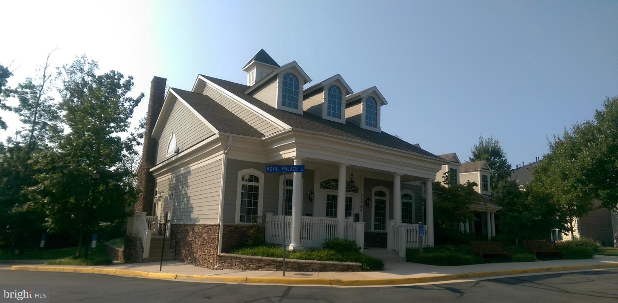CENTRAL PARKE AT LOWES ISLAND - Residential