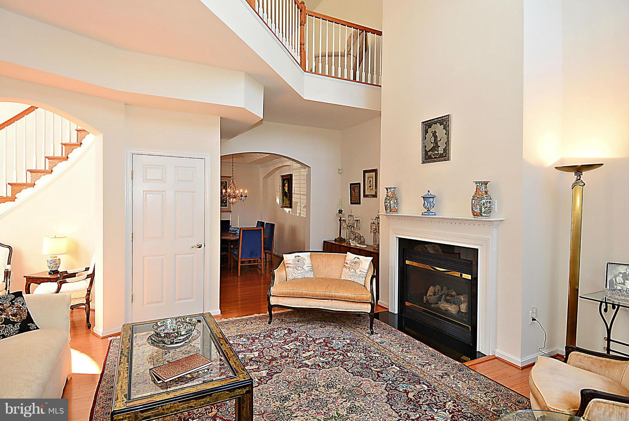 CENTRAL PARKE AT LOWES ISLAND - Residential