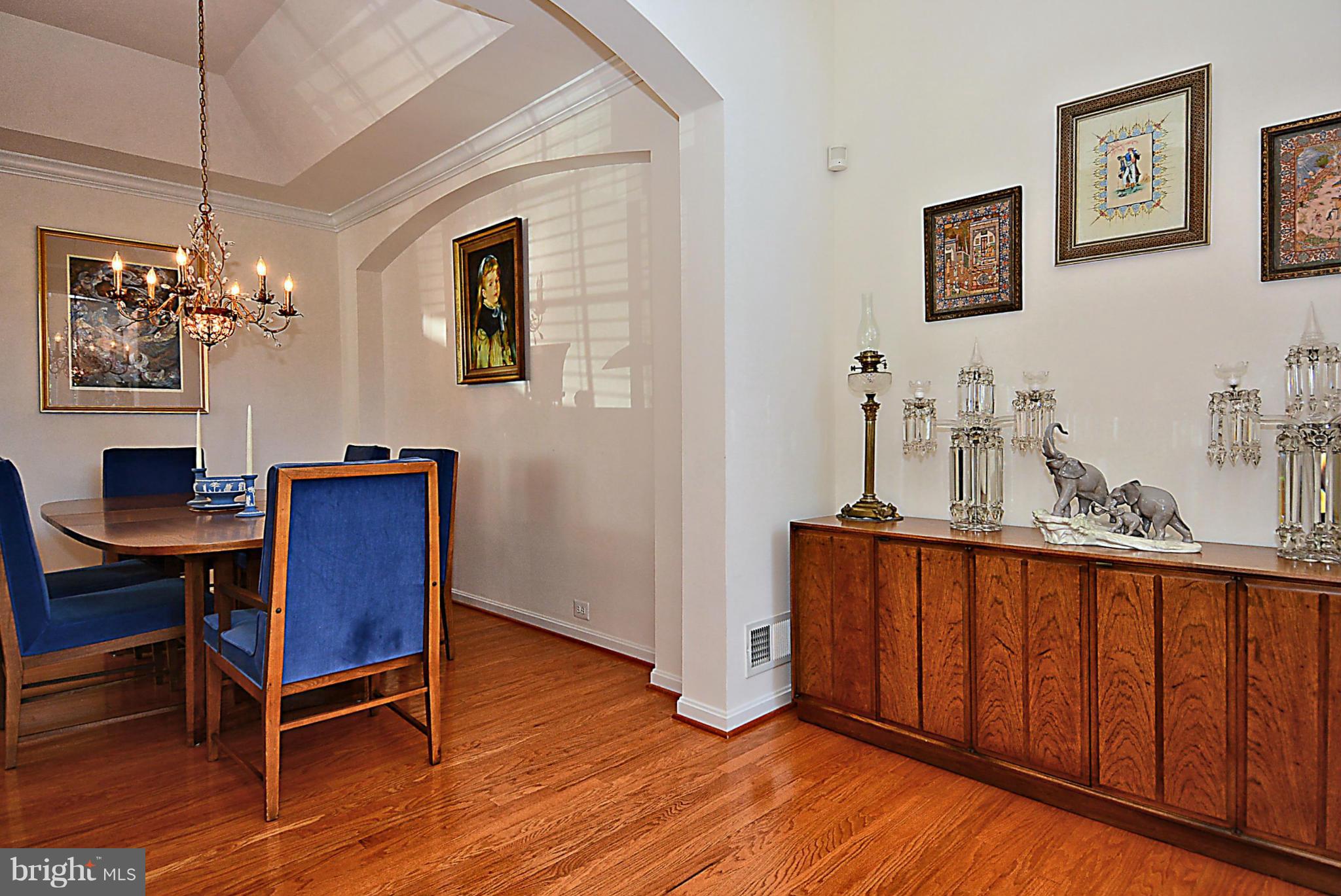 CENTRAL PARKE AT LOWES ISLAND - Residential