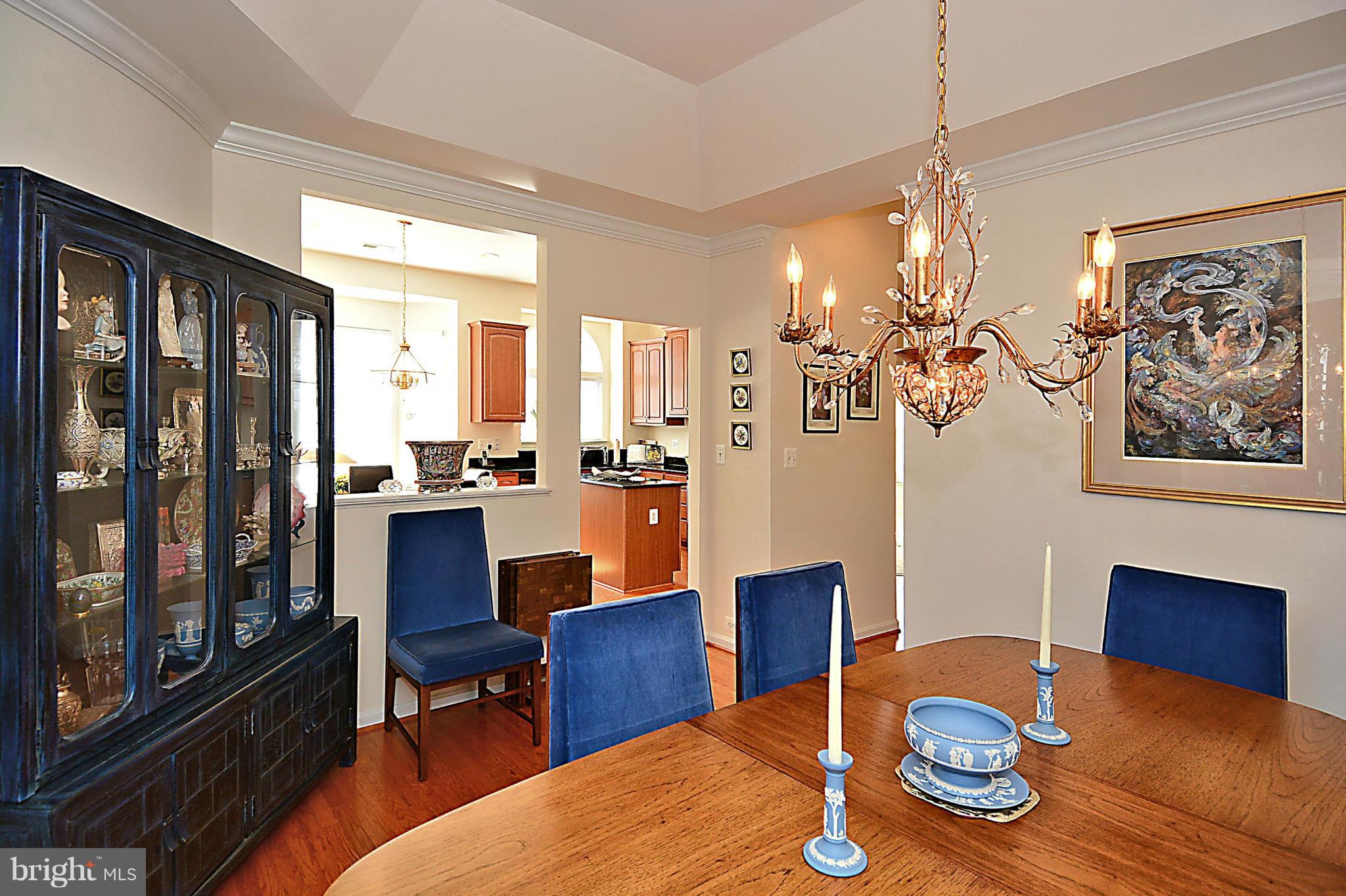 CENTRAL PARKE AT LOWES ISLAND - Residential