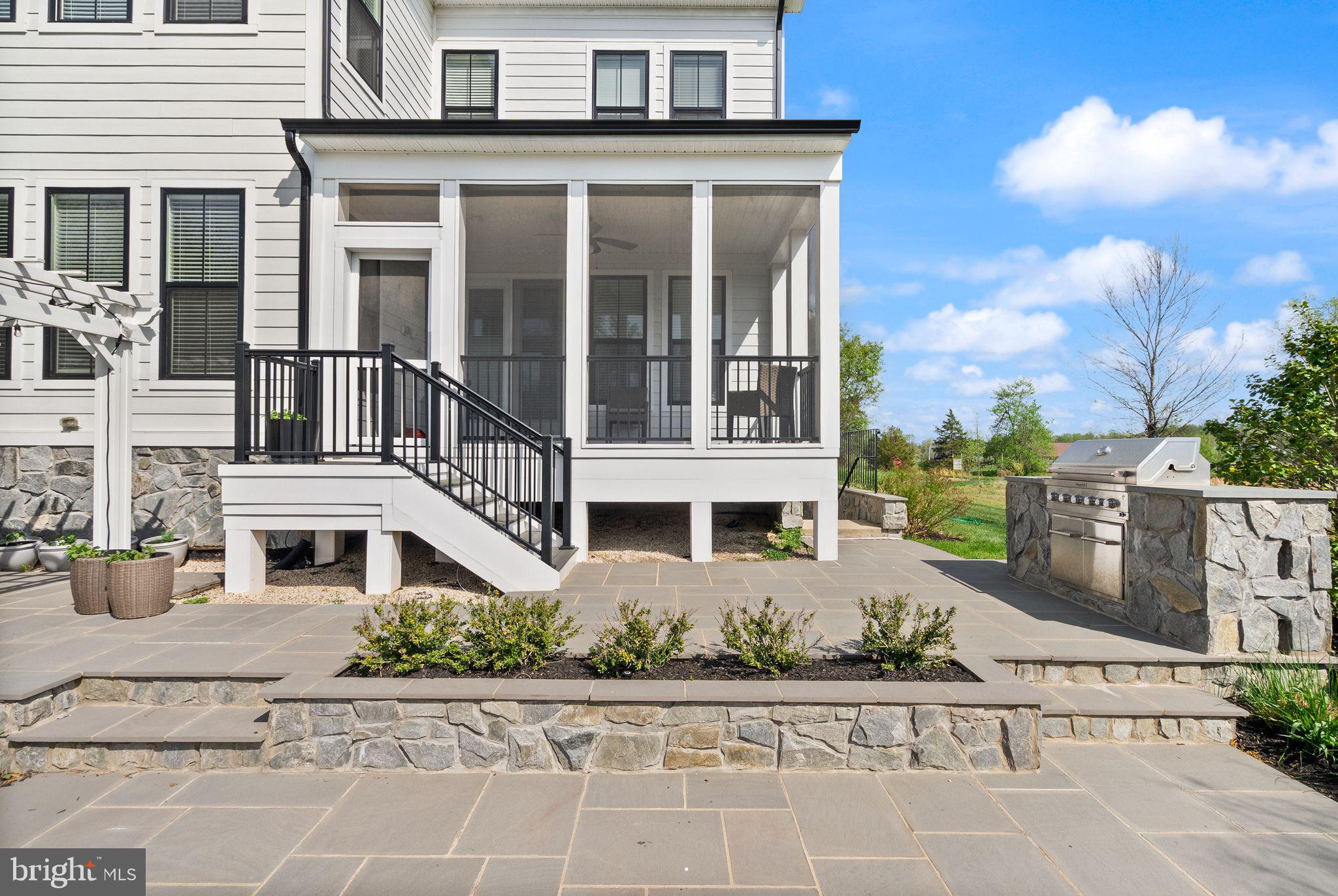 HARTLAND - Residential