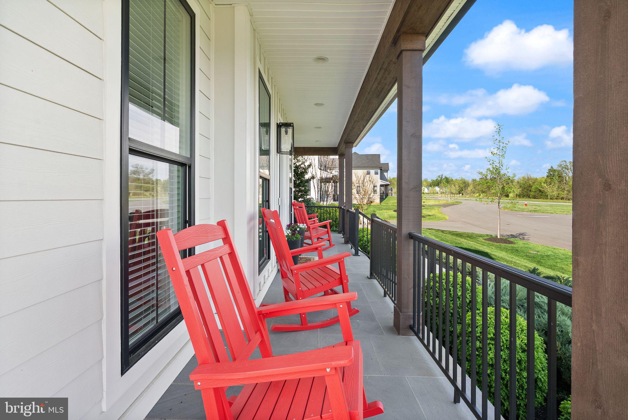 HARTLAND - Residential