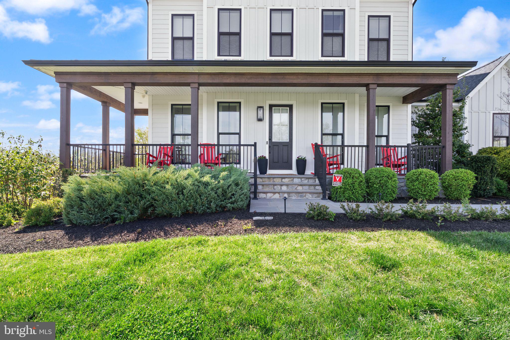 HARTLAND - Residential