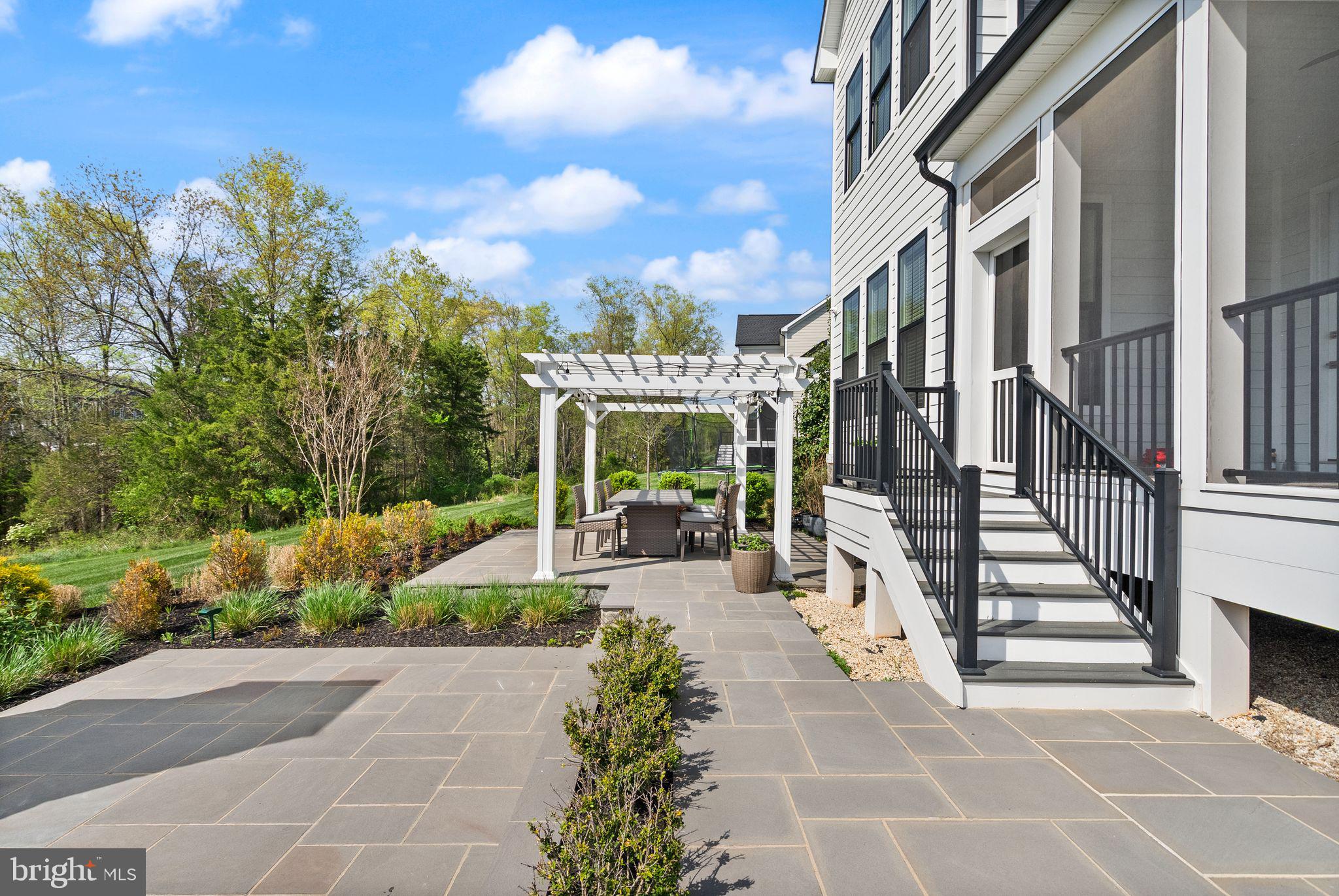 HARTLAND - Residential