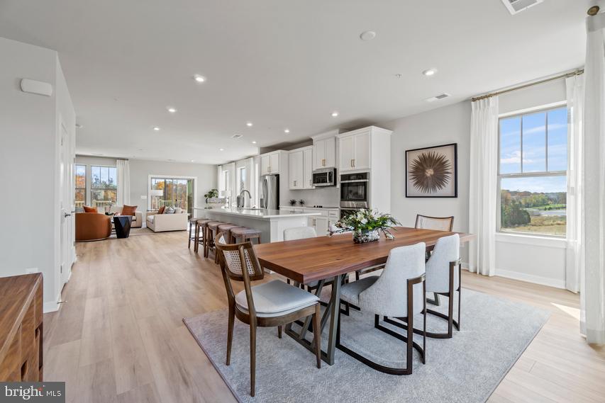 DULLES TECHNOLOGY - Residential