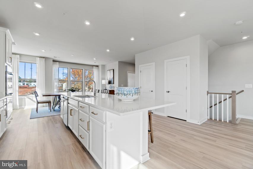DULLES TECHNOLOGY - Residential