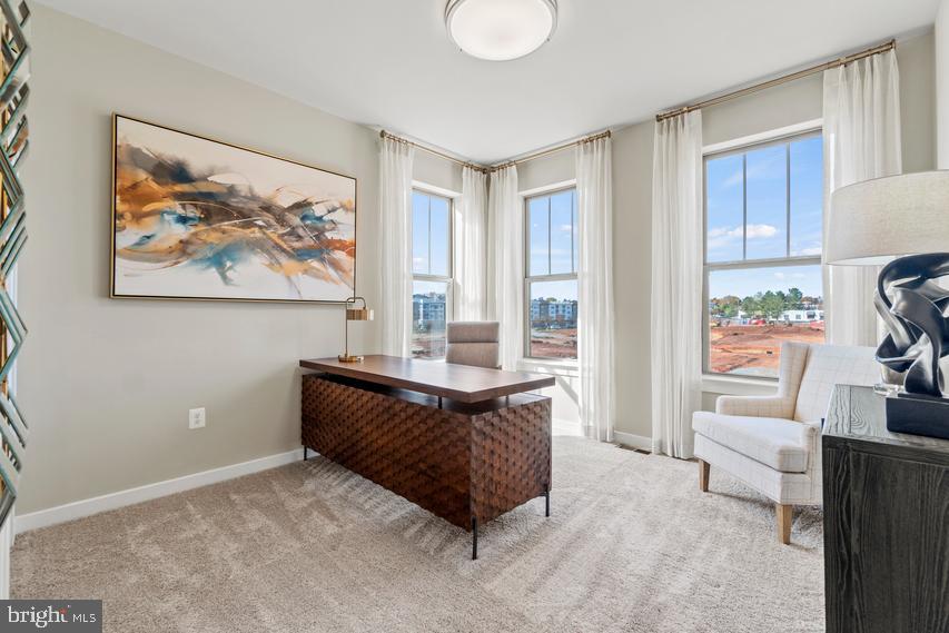 DULLES TECHNOLOGY - Residential