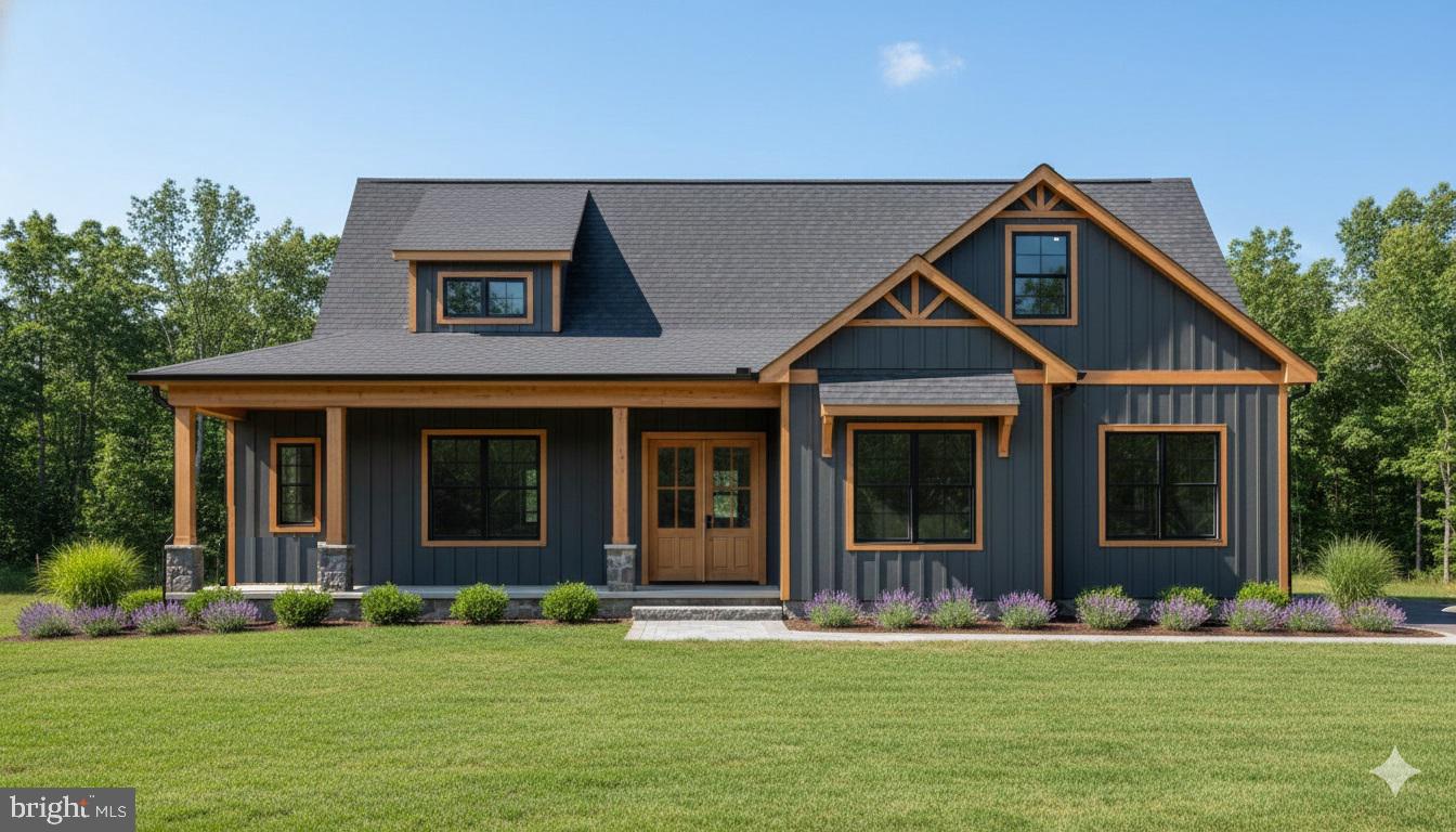 Welcome to 1183 Westminster Ave, Hanover Pa!  You can build this stunning Custom-Built Farm Style Home located at Highland Views next to South Hills Golf Course in Hanover, Pa . With its state of the art Design and Luxurious Amenities, this Home is the perfect place for families, couples, and individuals alike.   Step inside and you'll be greeted by an Open-Concept living space that's perfect for entertaining. The Great Room features soaring ceilings, large windows that let in plenty of natural light, and a cozy stone fireplace that's perfect for chilly nights. The adjacent dining area is perfect for hosting dinner parties or family meals, and the gourmet kitchen is sure to impress even the most discerning home chef. With high-end appliances, cabinetry, and plenty of counter space, this kitchen has everything you need to prepare delicious meals for your loved ones. When it's time to unwind, head to the spacious Owners suite. This luxurious retreat features a large bedroom with tray ceilings, a walk-in closet, and a spa-like ensuite bathroom with a double vanity and walk in rain shower. There is an additional bedroom and a Full Bath on this level.  On the second Level you can enjoy a Loft that overlooks into the Great Room and a Bonus Bedroom with it's own unique features and plenty of closet space. But that's not all, Outside you'll find a spacious Covered Porch and beautiful views of this .6 acre yard with plenty of space for outdoor activities and just steps away from the Golf Course!  Whether you're hosting a summer barbecue or playing catch with your kids, this yard has everything you need to enjoy the great outdoors. This Home and any Home can be Custom-Built on your Lot or the Builders Available Lots.  Don't miss out on this one, schedule your showing today!