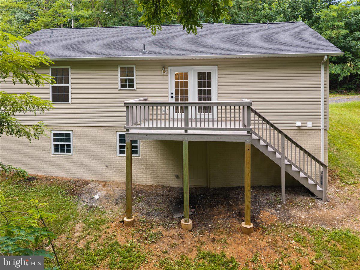 SHEN FARMS MT VIEW - Residential