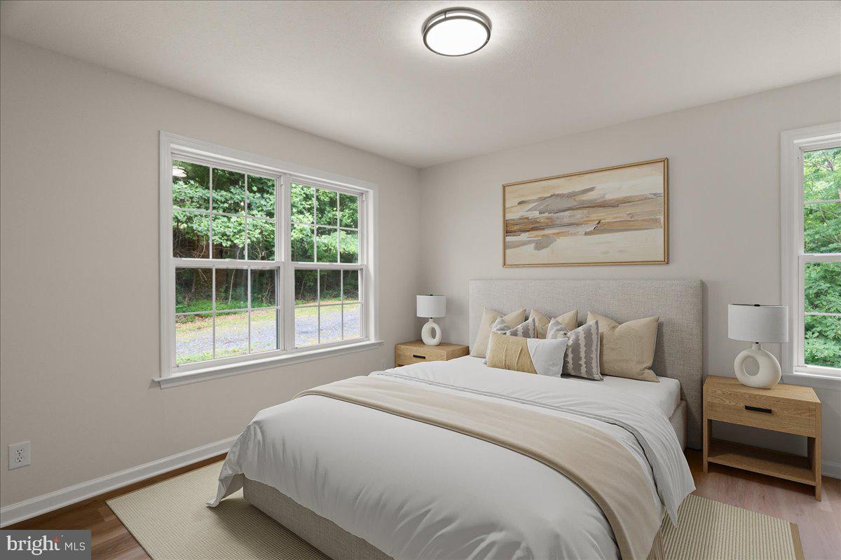 SHEN FARMS MT VIEW - Residential