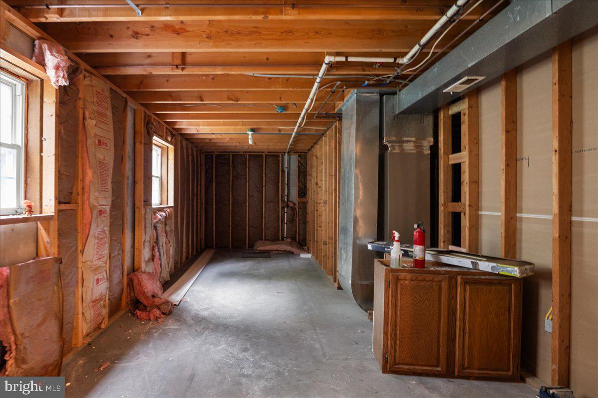 SHEN FARMS MT VIEW - Residential