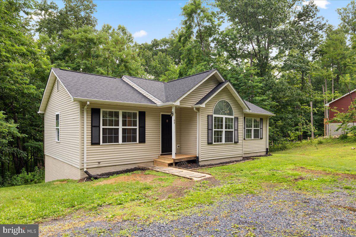 SHEN FARMS MT VIEW - Residential