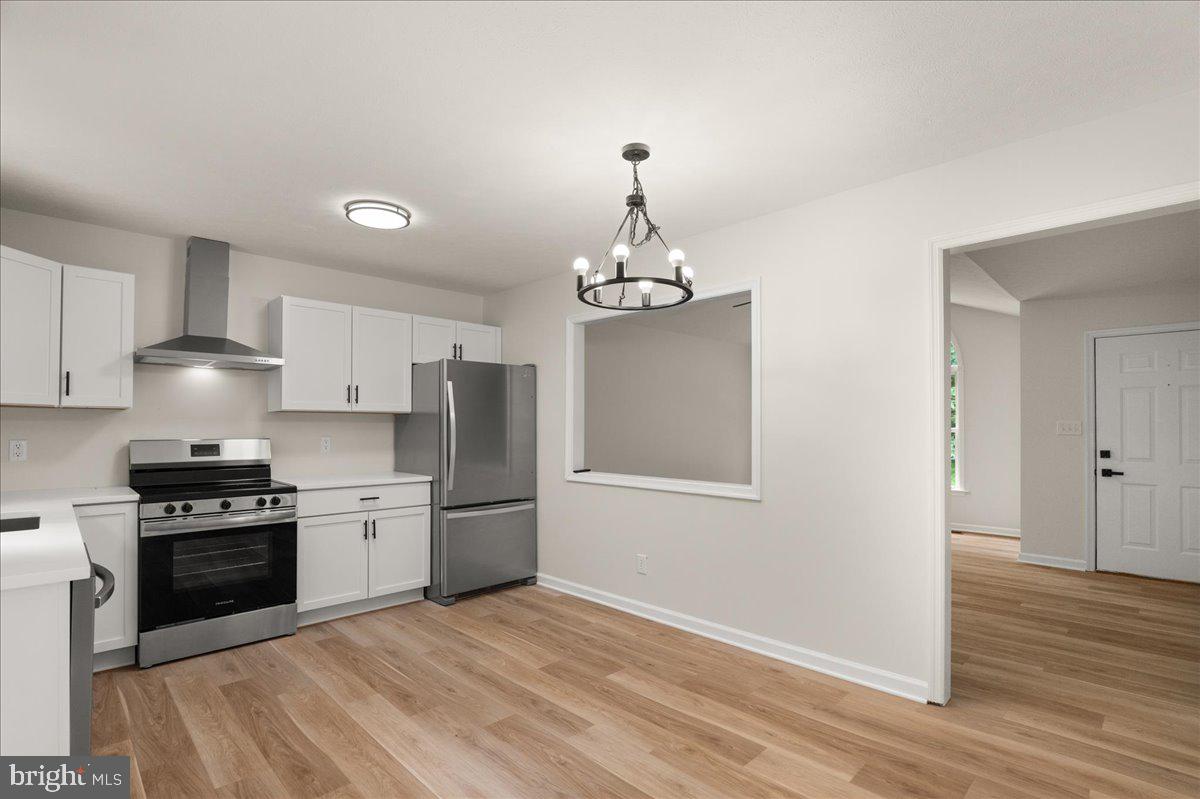SHEN FARMS MT VIEW - Residential