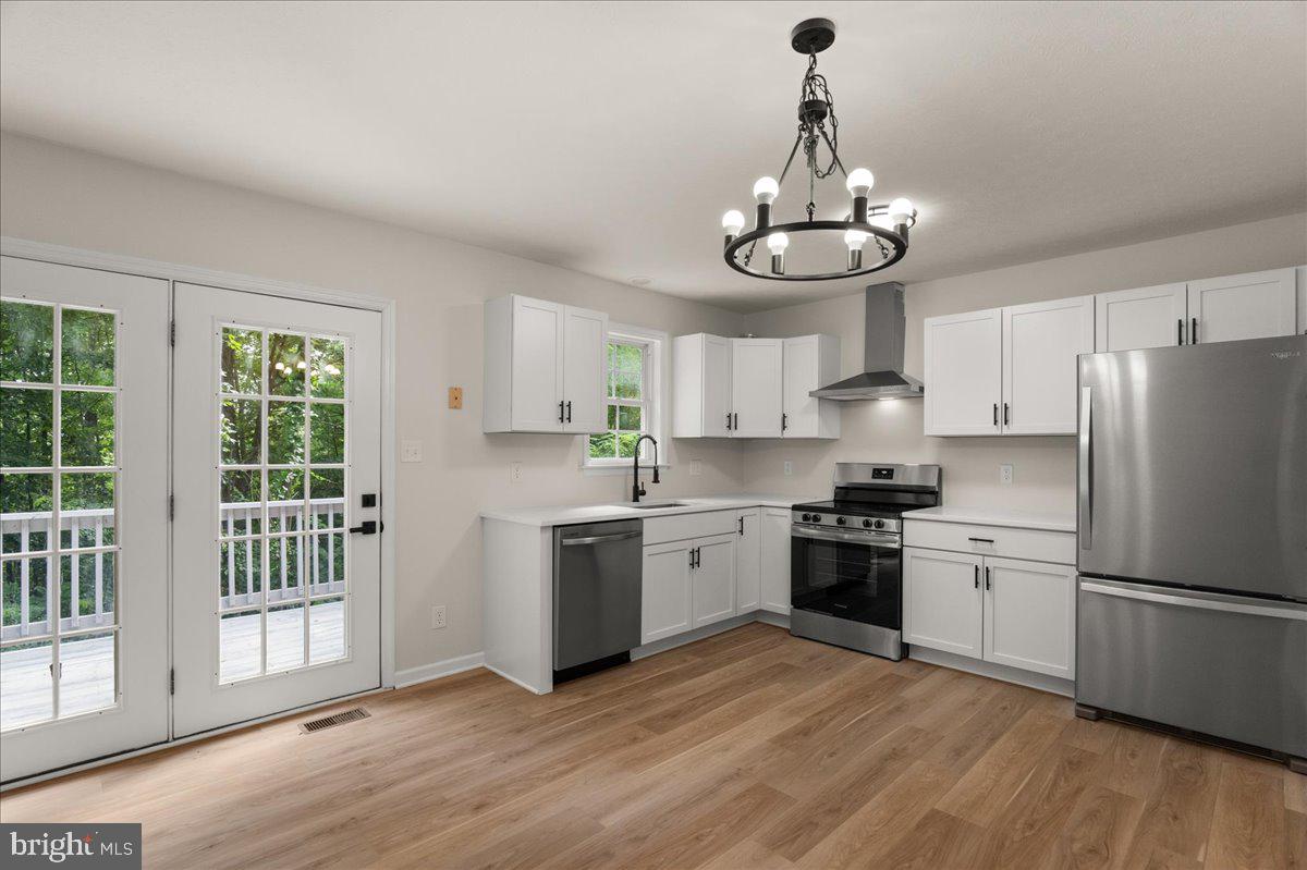 SHEN FARMS MT VIEW - Residential