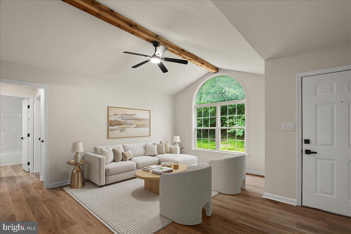 SHEN FARMS MT VIEW - Residential