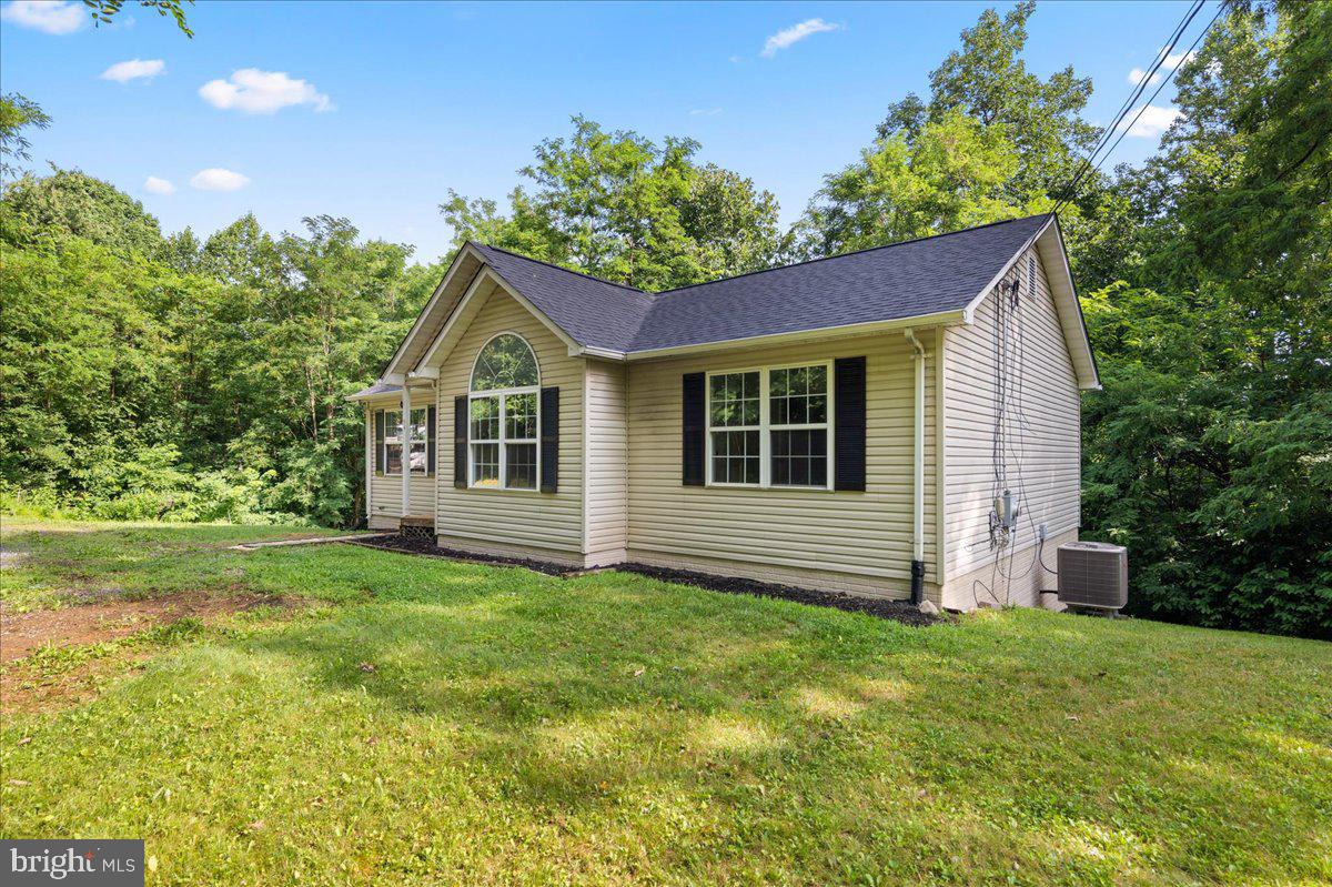 SHEN FARMS MT VIEW - Residential