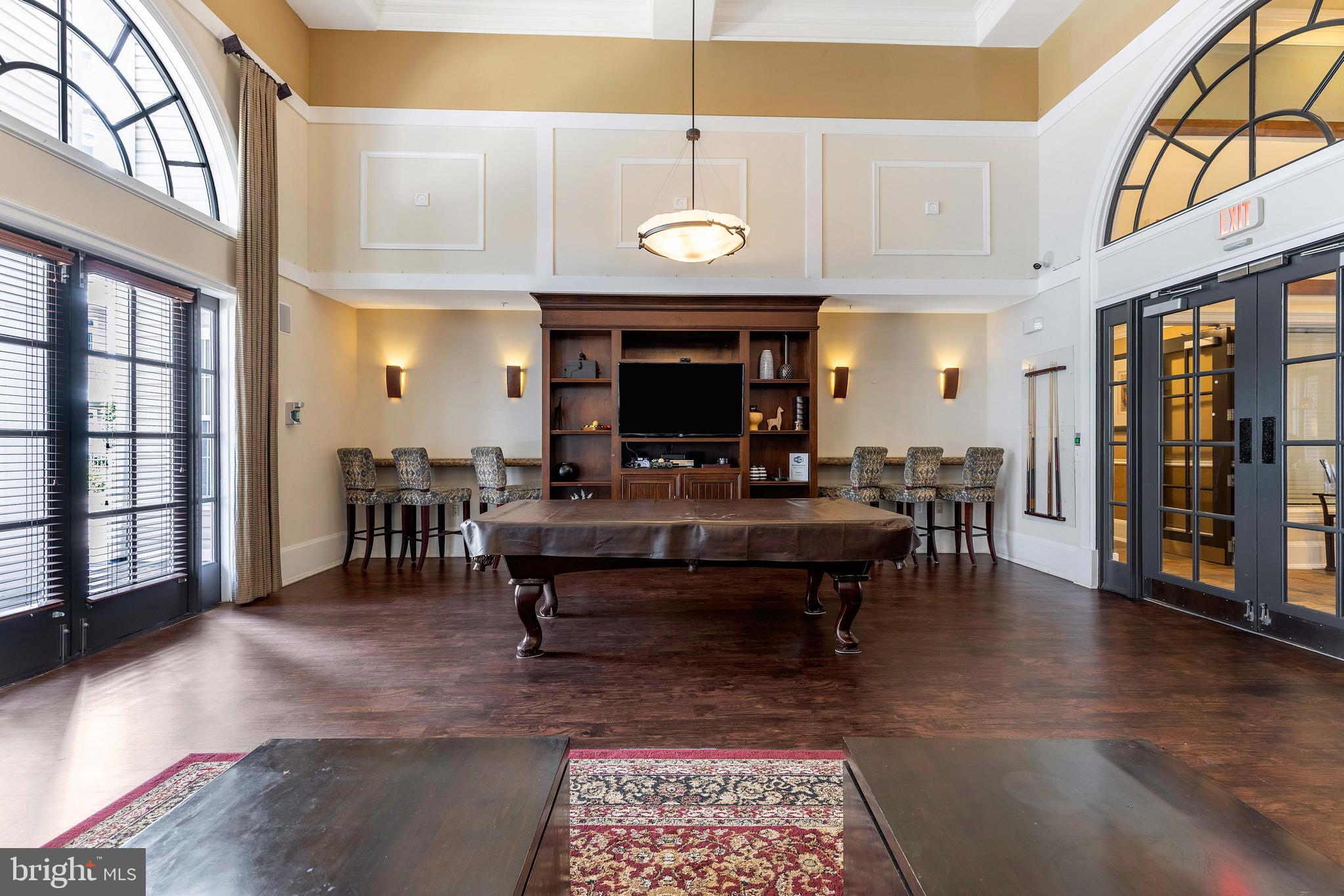 THE GROVE AT ARLINGTON - Residential Lease