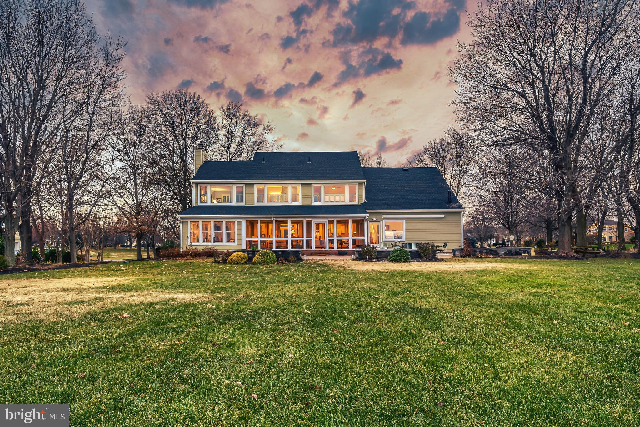 SOUTHWIND - Residential