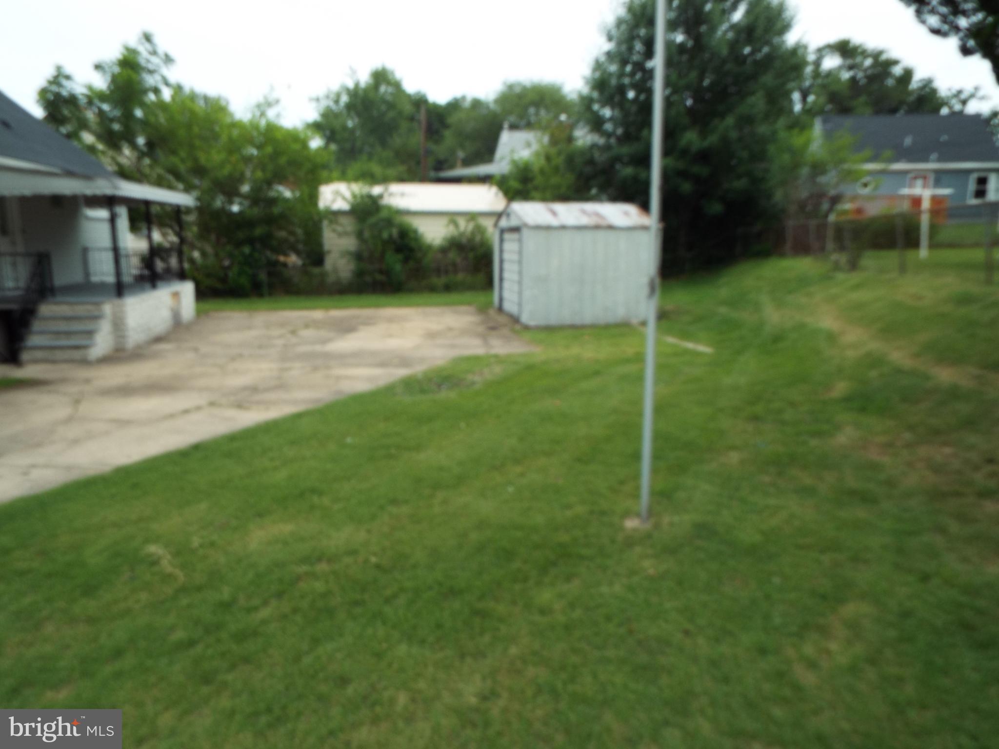 GLENWOOD - Residential