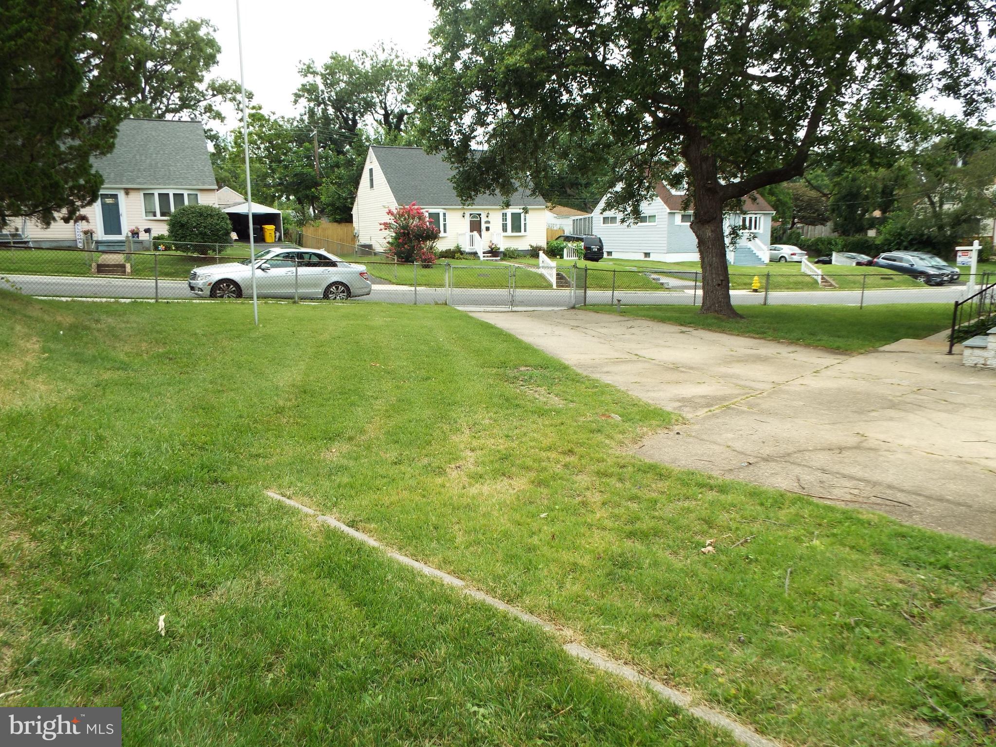 GLENWOOD - Residential