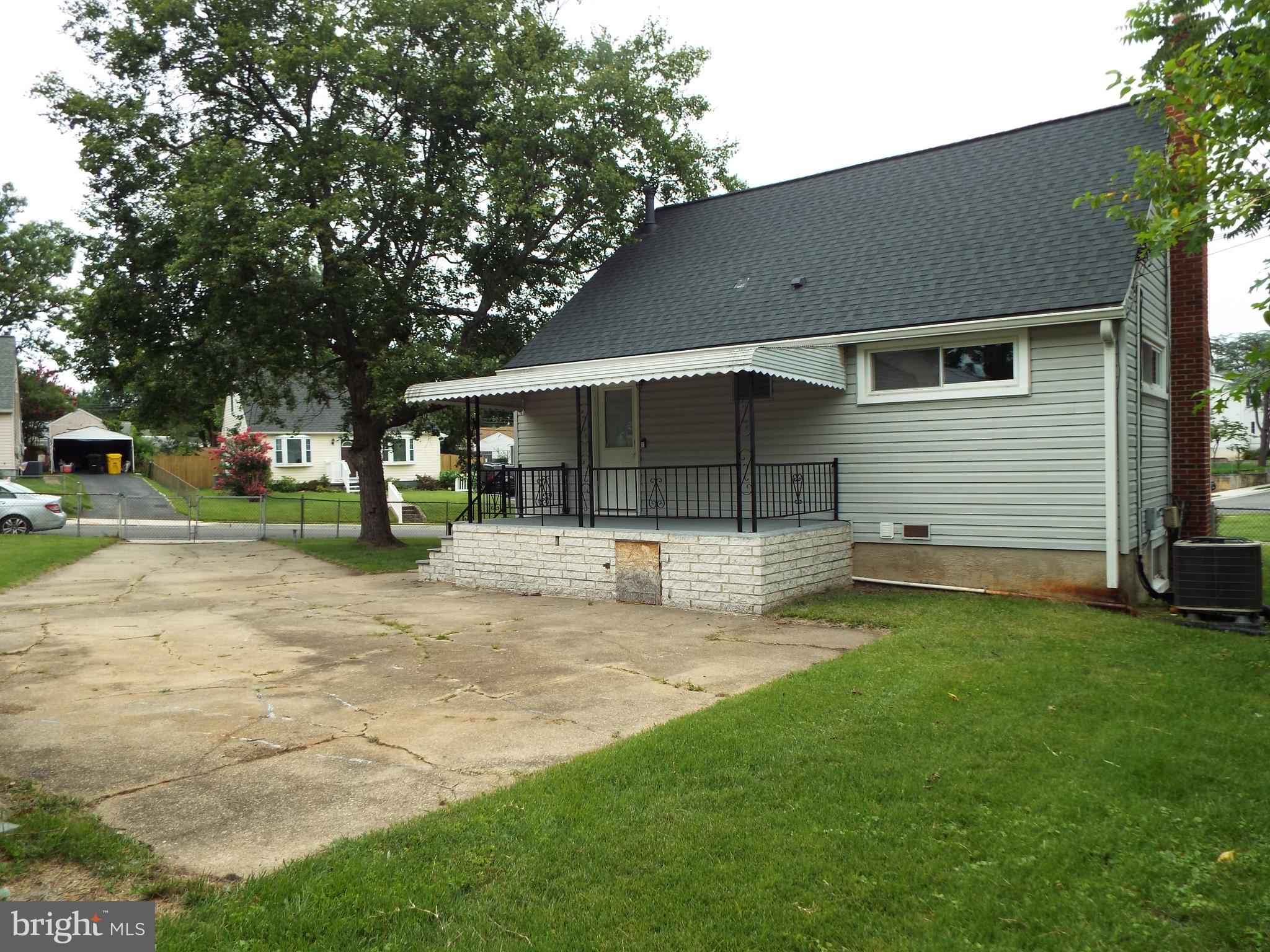 GLENWOOD - Residential
