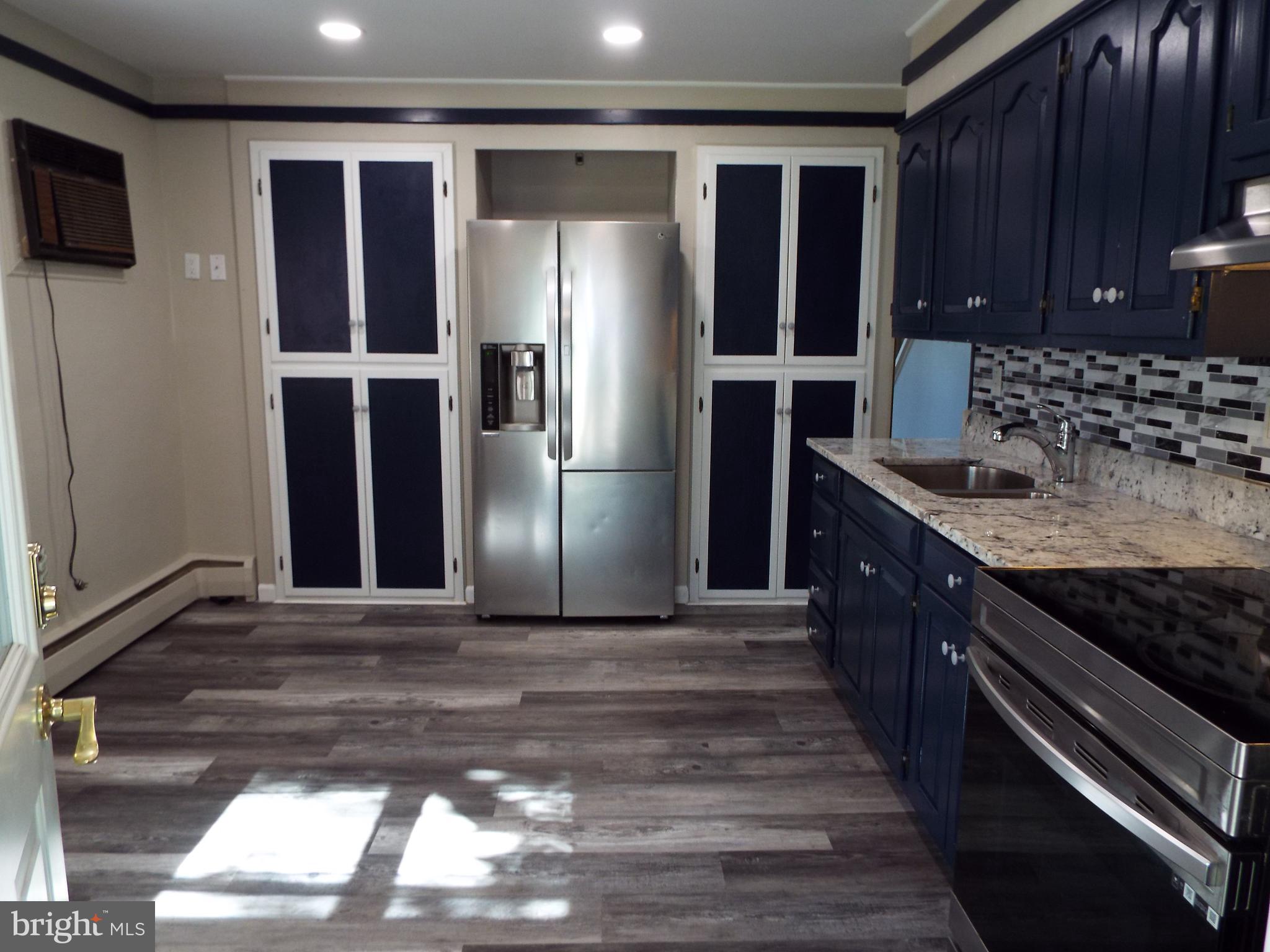 GLENWOOD - Residential