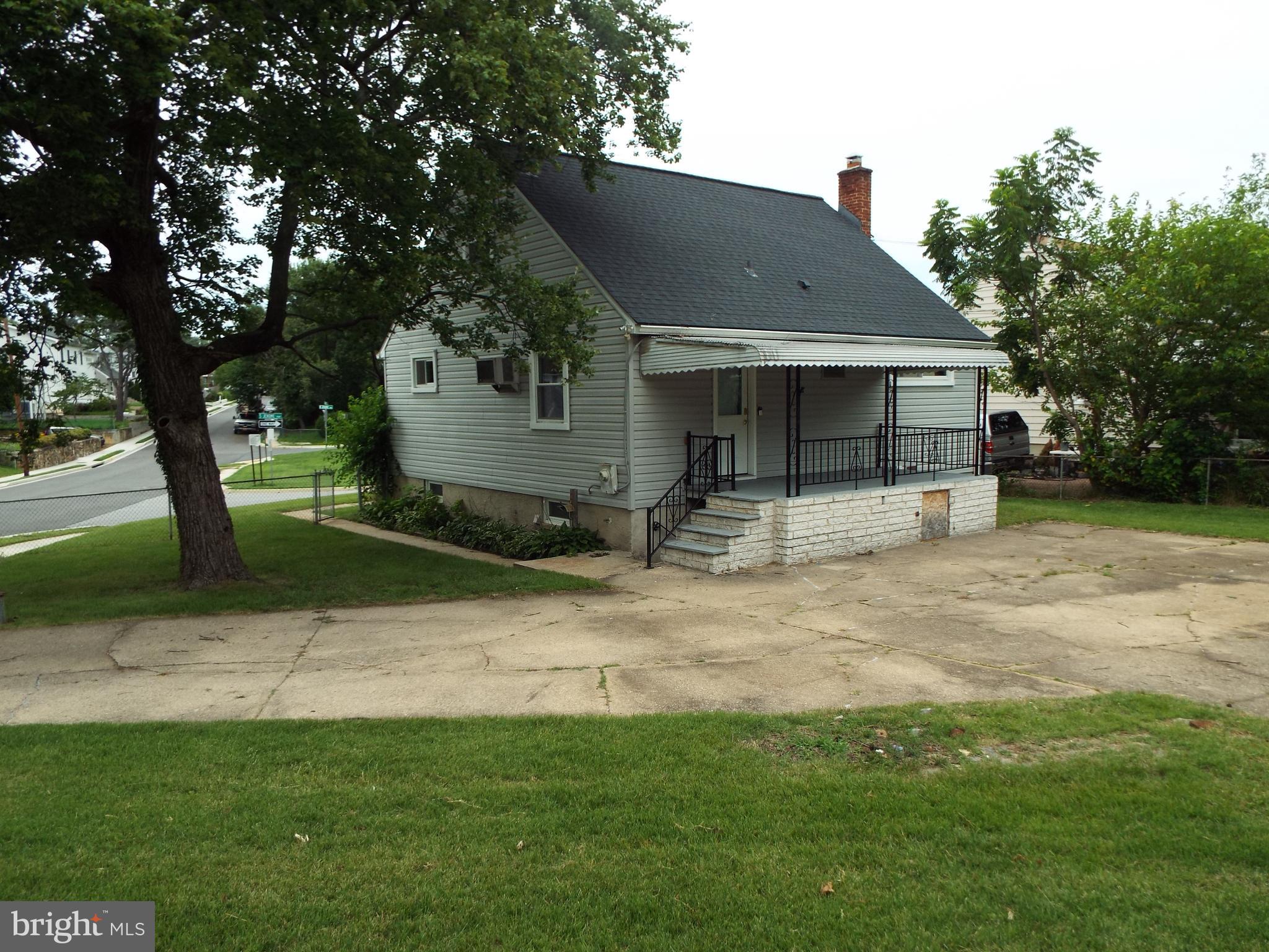 GLENWOOD - Residential