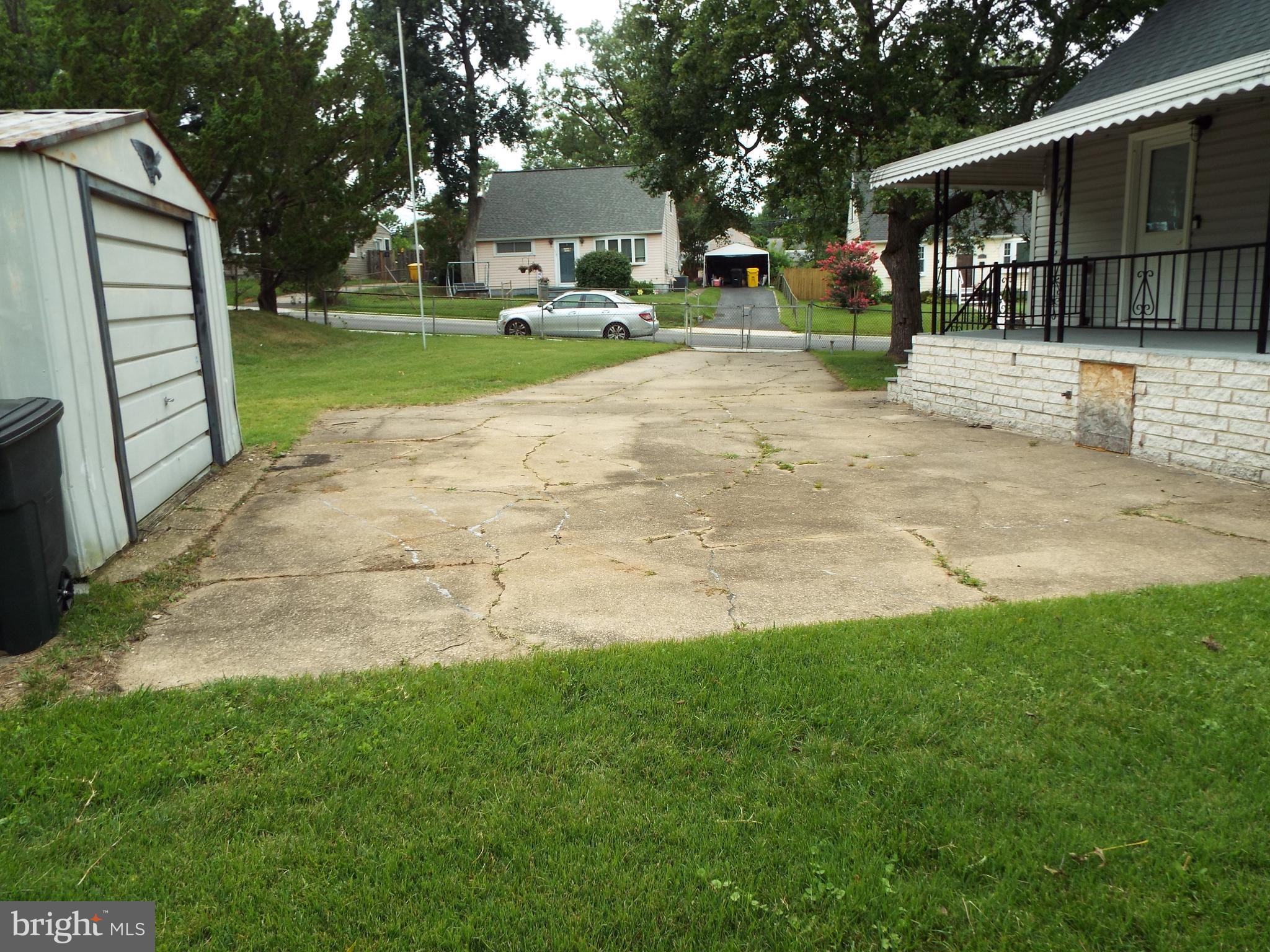 GLENWOOD - Residential