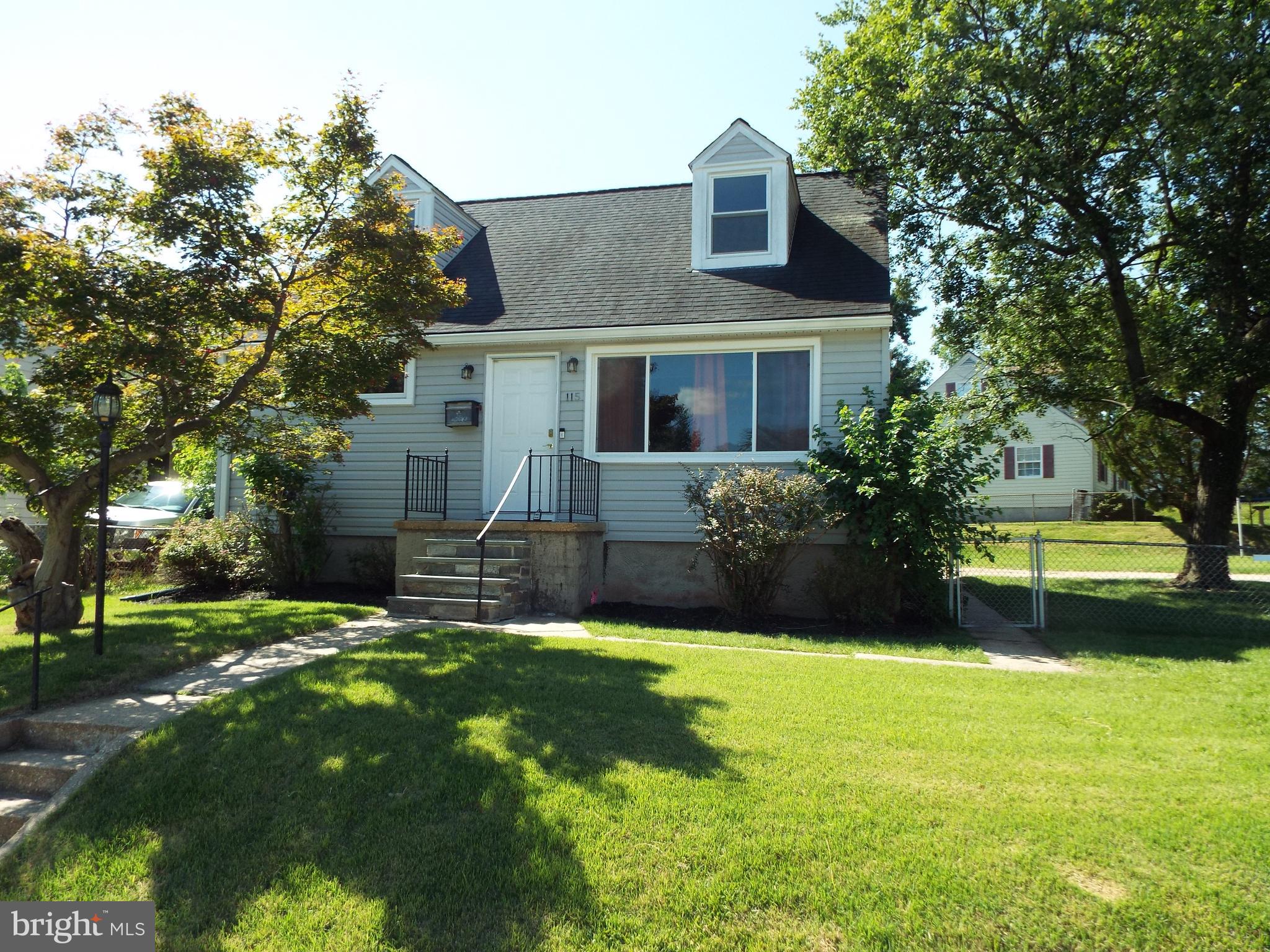 GLENWOOD - Residential