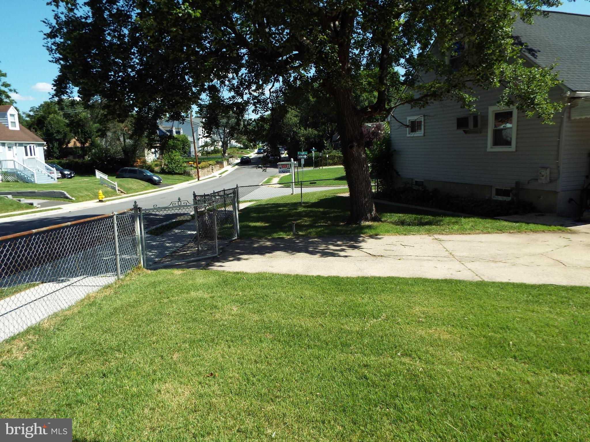GLENWOOD - Residential