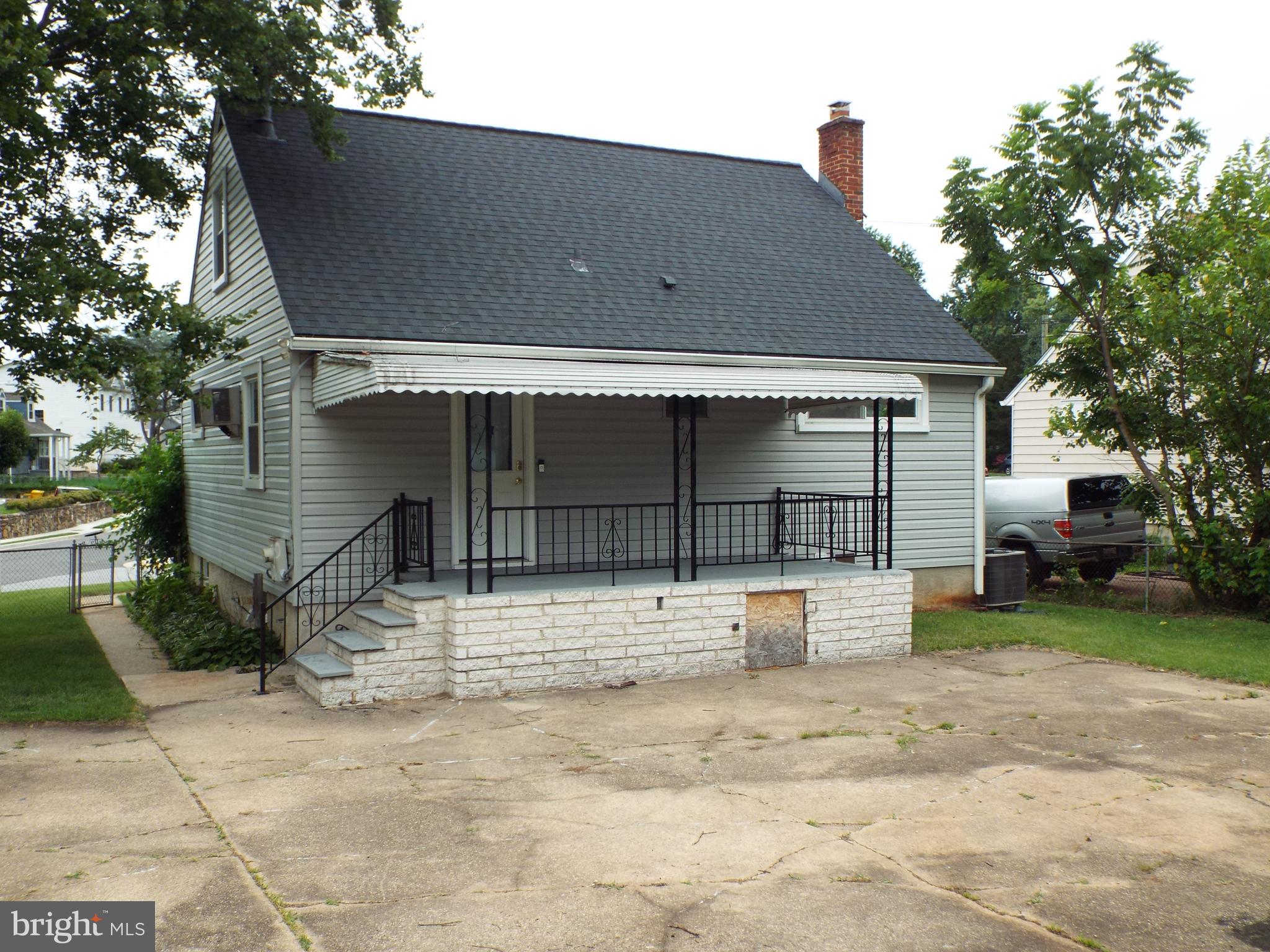 GLENWOOD - Residential